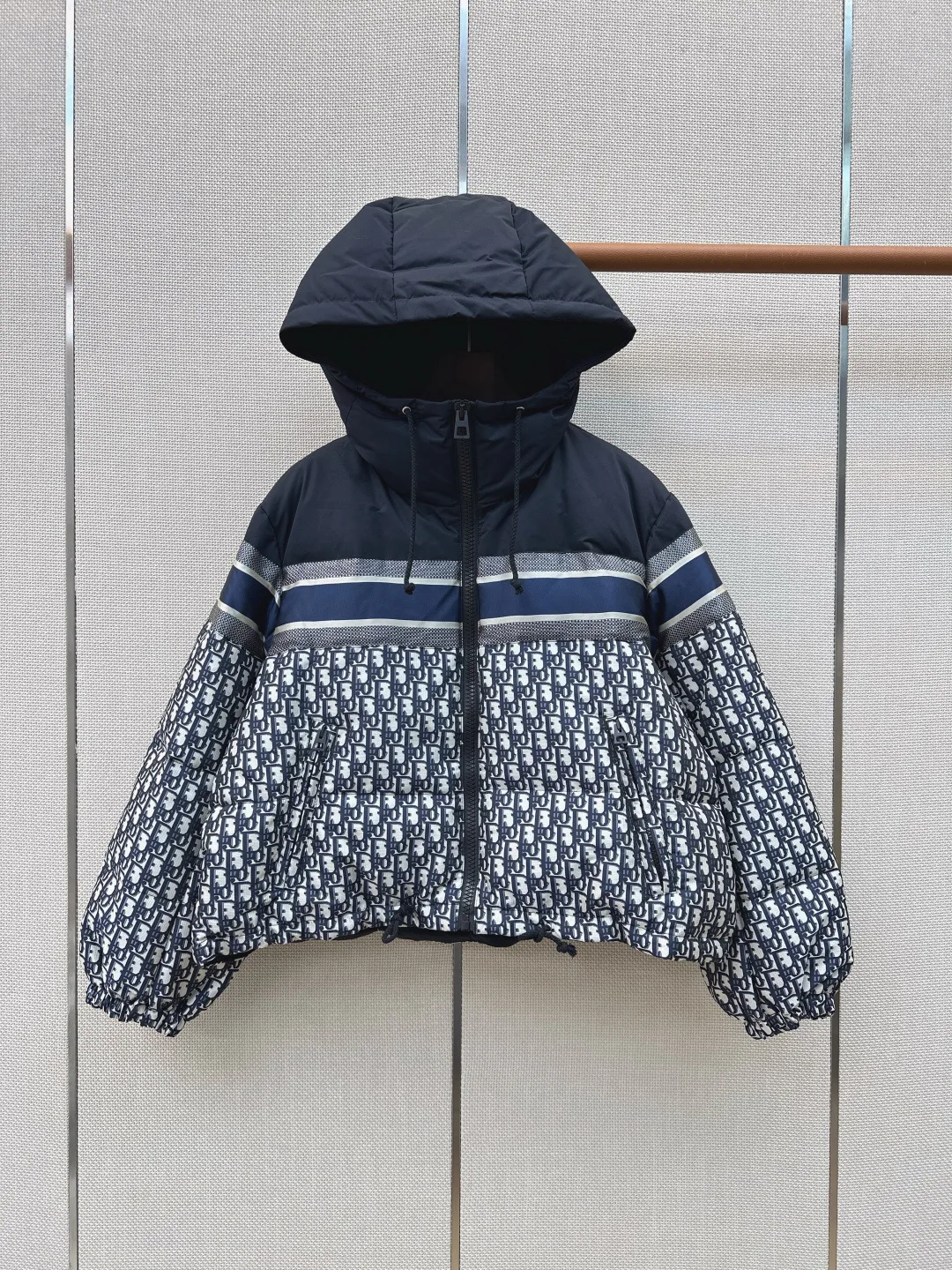 Women's Jackets And Down Jackets CHRISTIAN DIOR 18012324