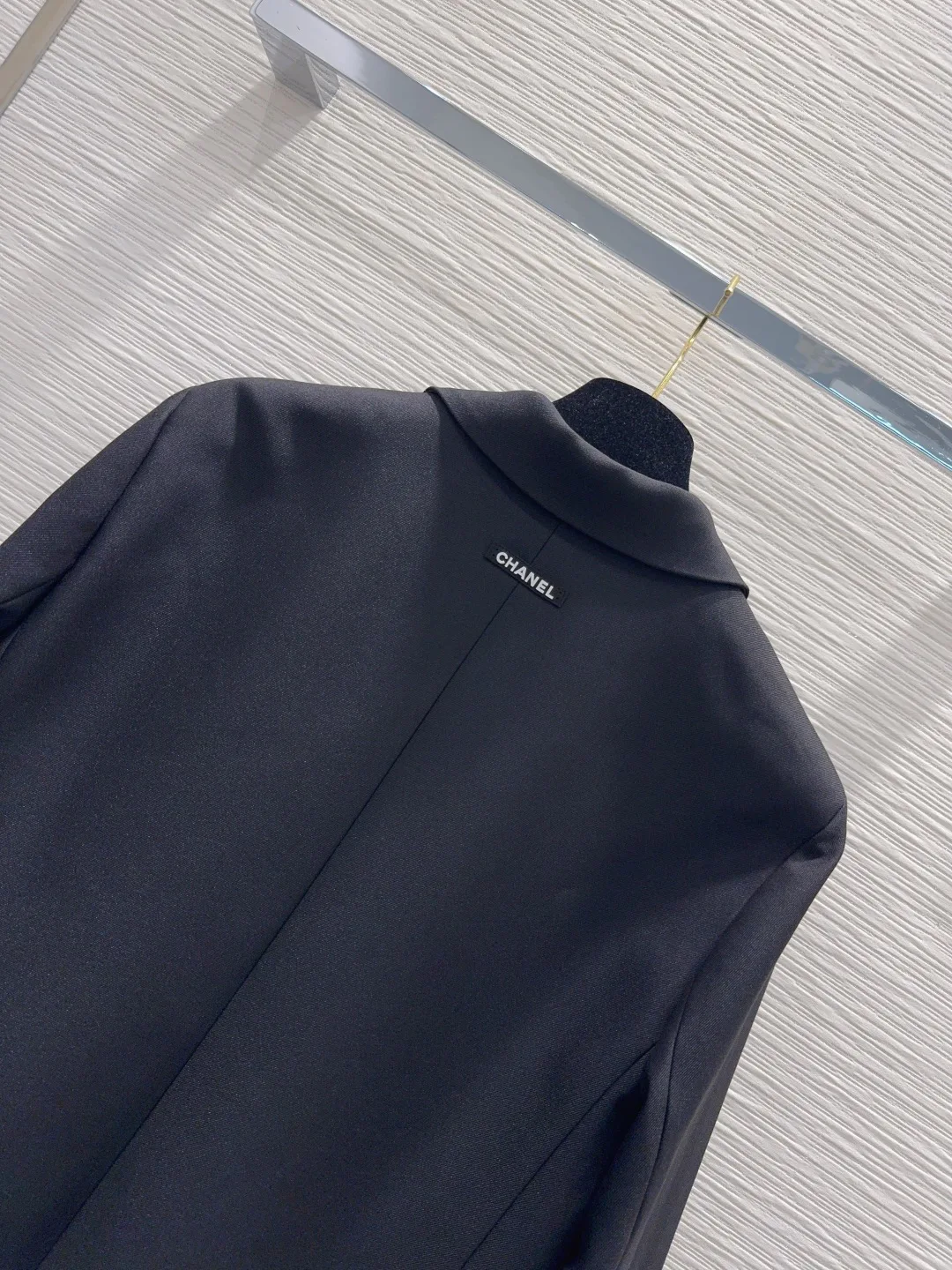 Women's Blazers CHANEL 18138334