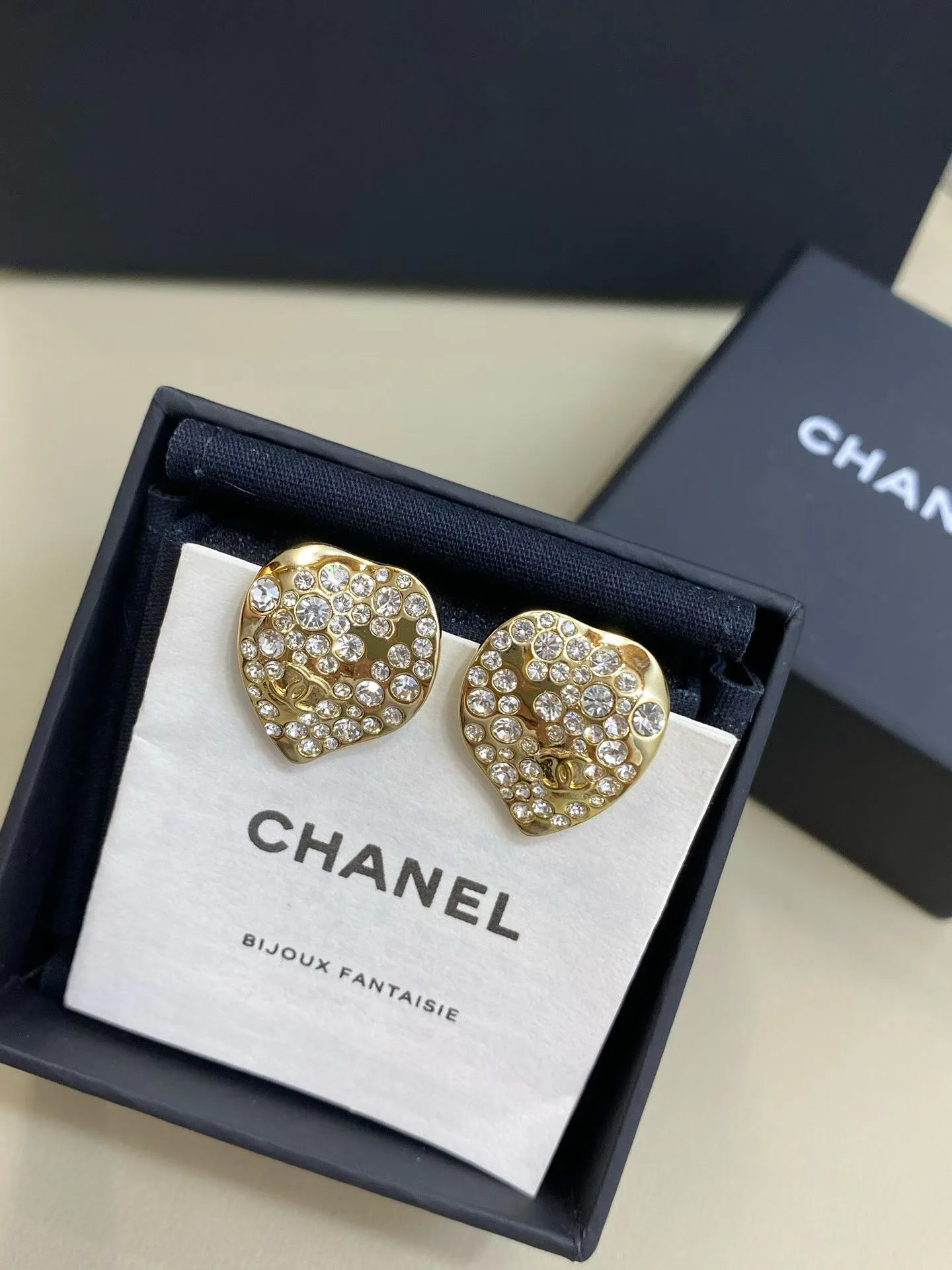 Jewelry CHANEL 18351208