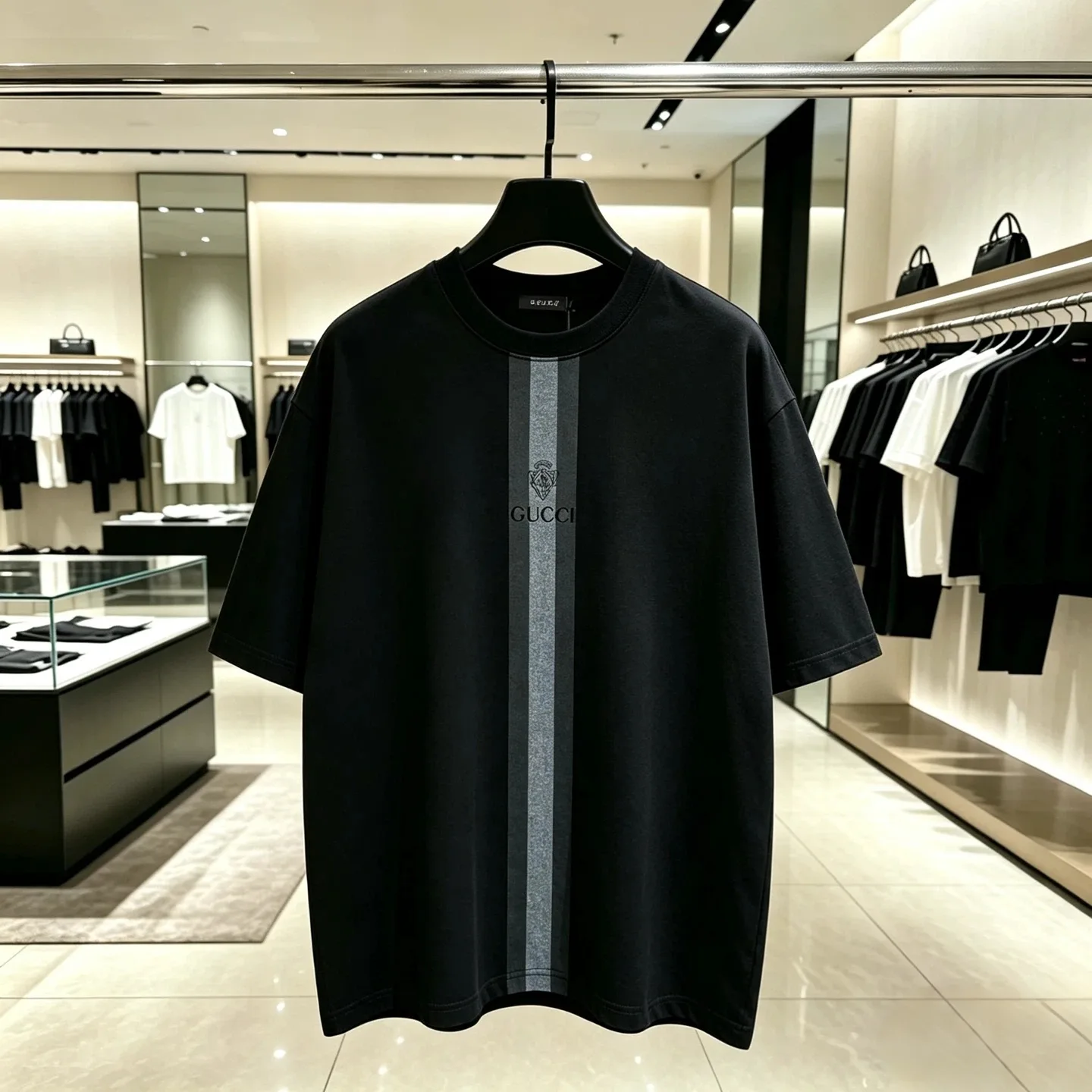 Men's T-Shirts GUCCI 18408246
