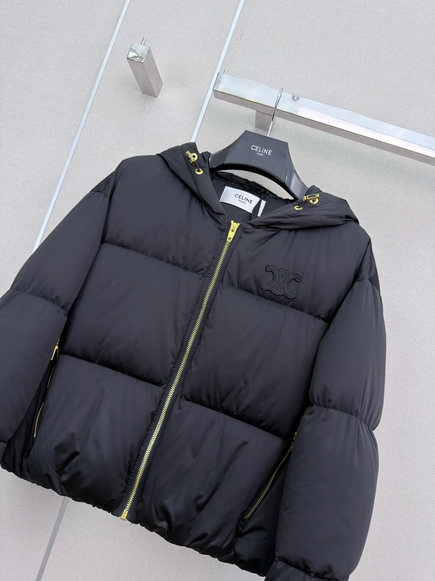 Women's Jackets And Down Jackets CELINE 18108907
