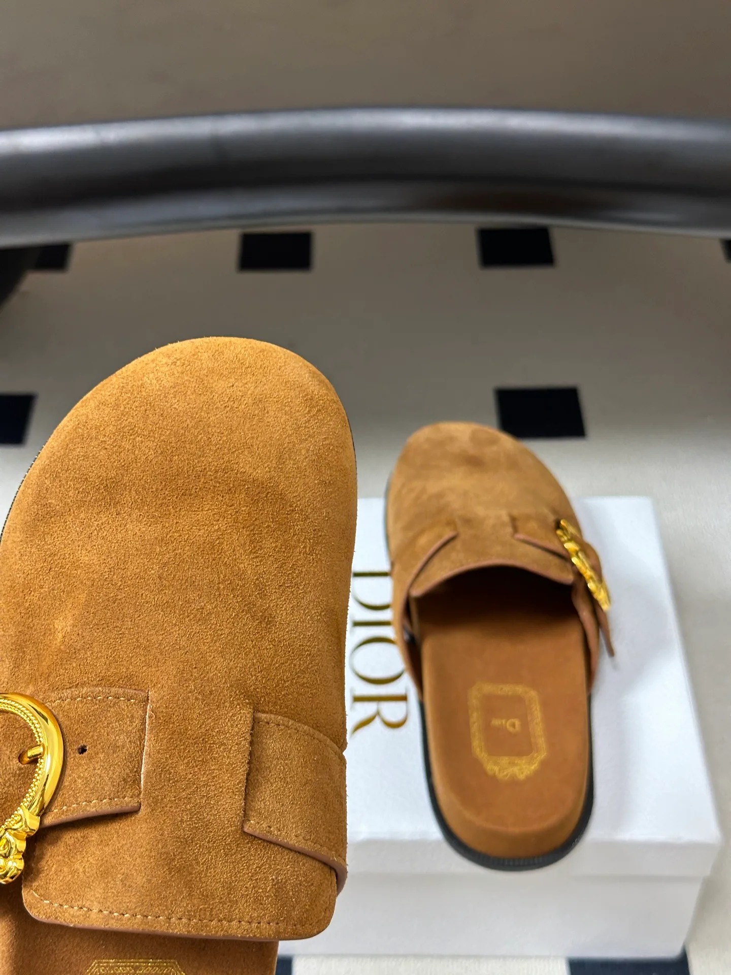 Women's Mules And Clogs CHRISTIAN DIOR 18049380