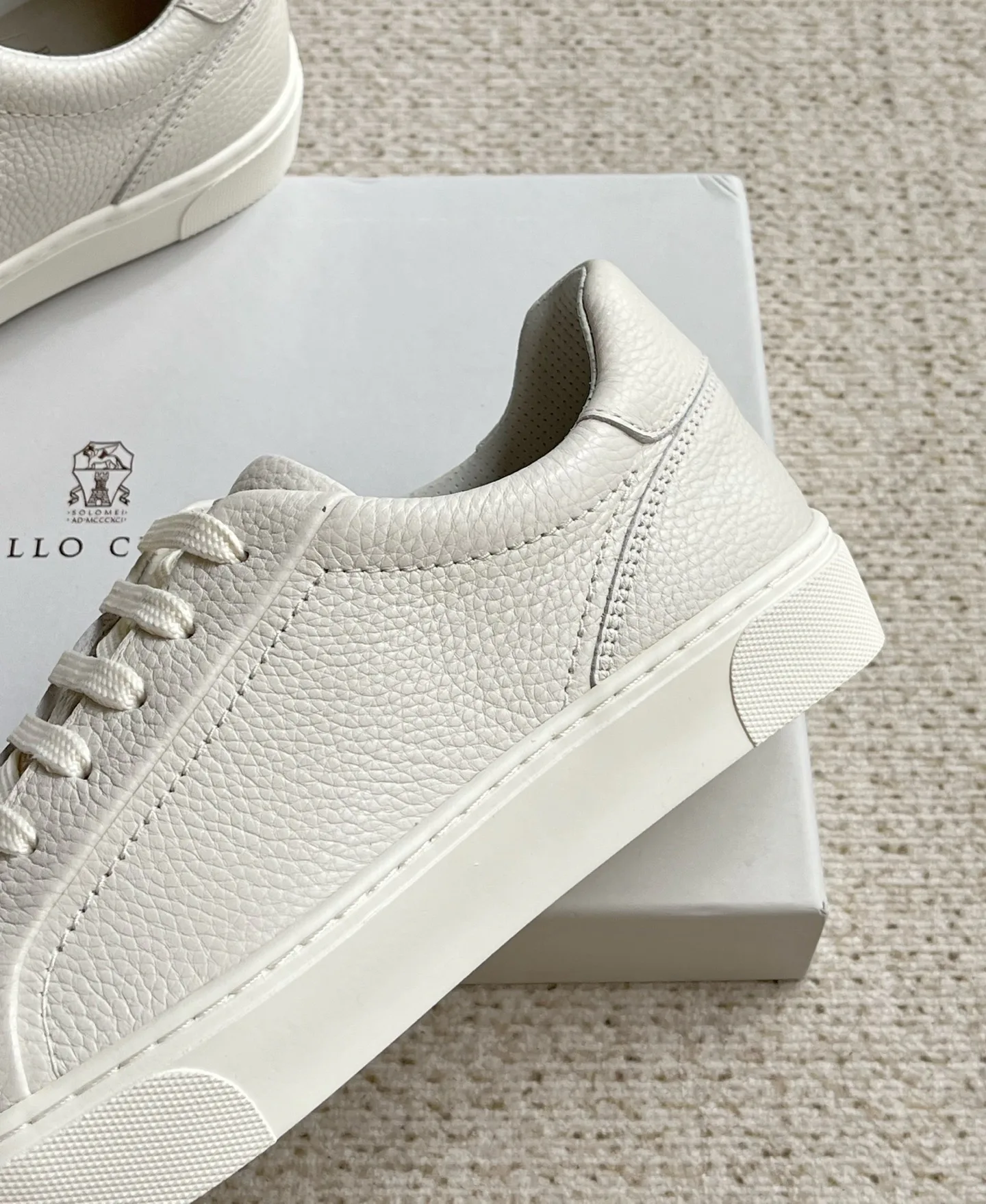Men's Sneakers BRUNELLO CUCINELLI 18103041
