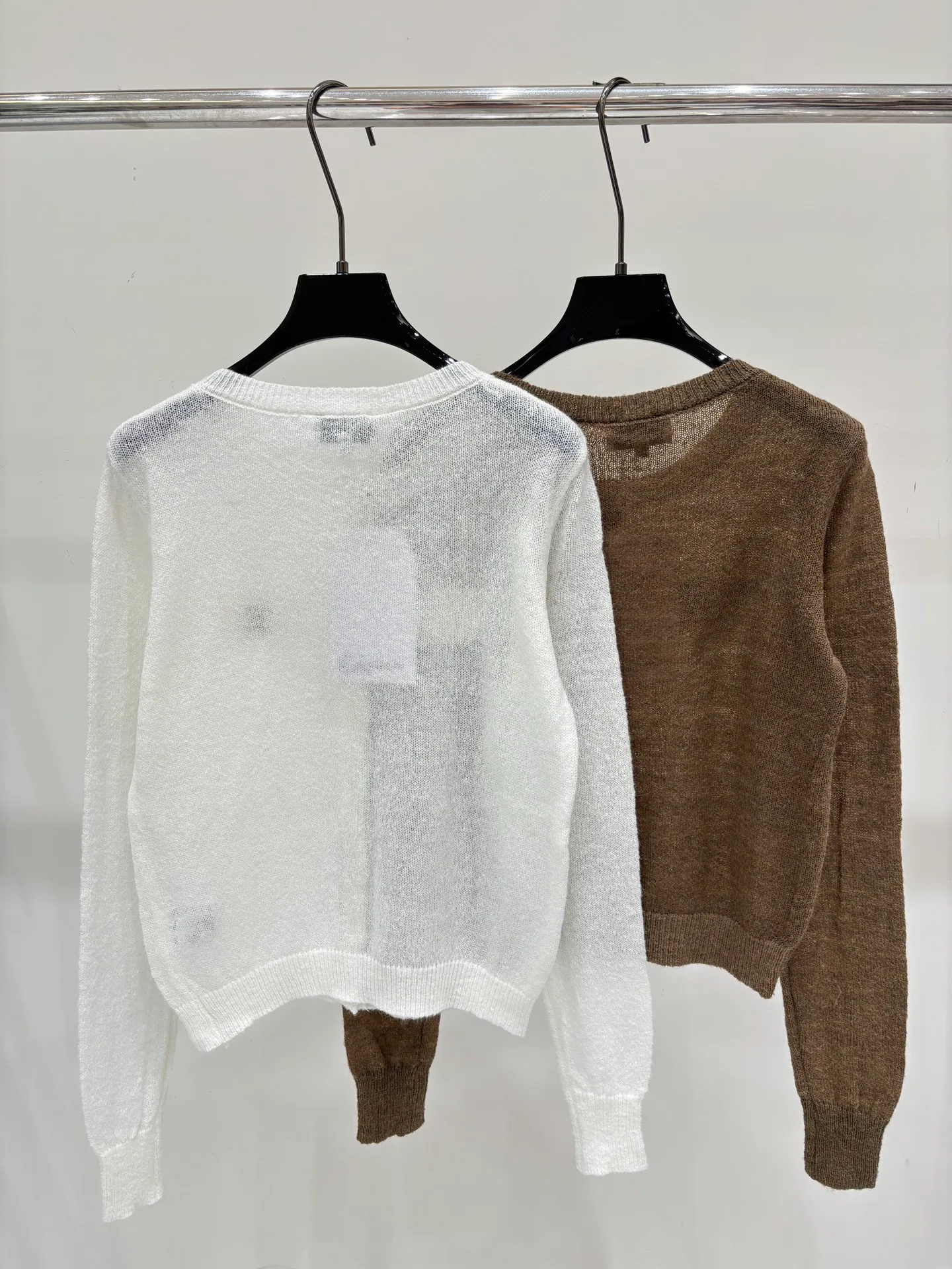 Women's Jumpers And Sweaters CHANEL 18137994