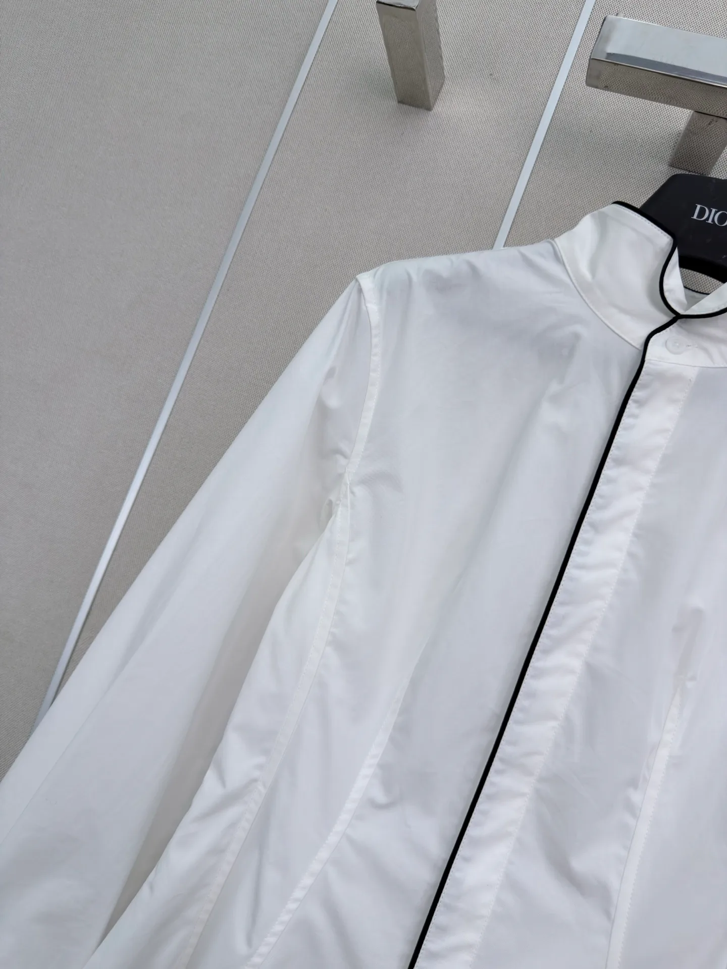 Women's Shirts CHRISTIAN DIOR 18023500