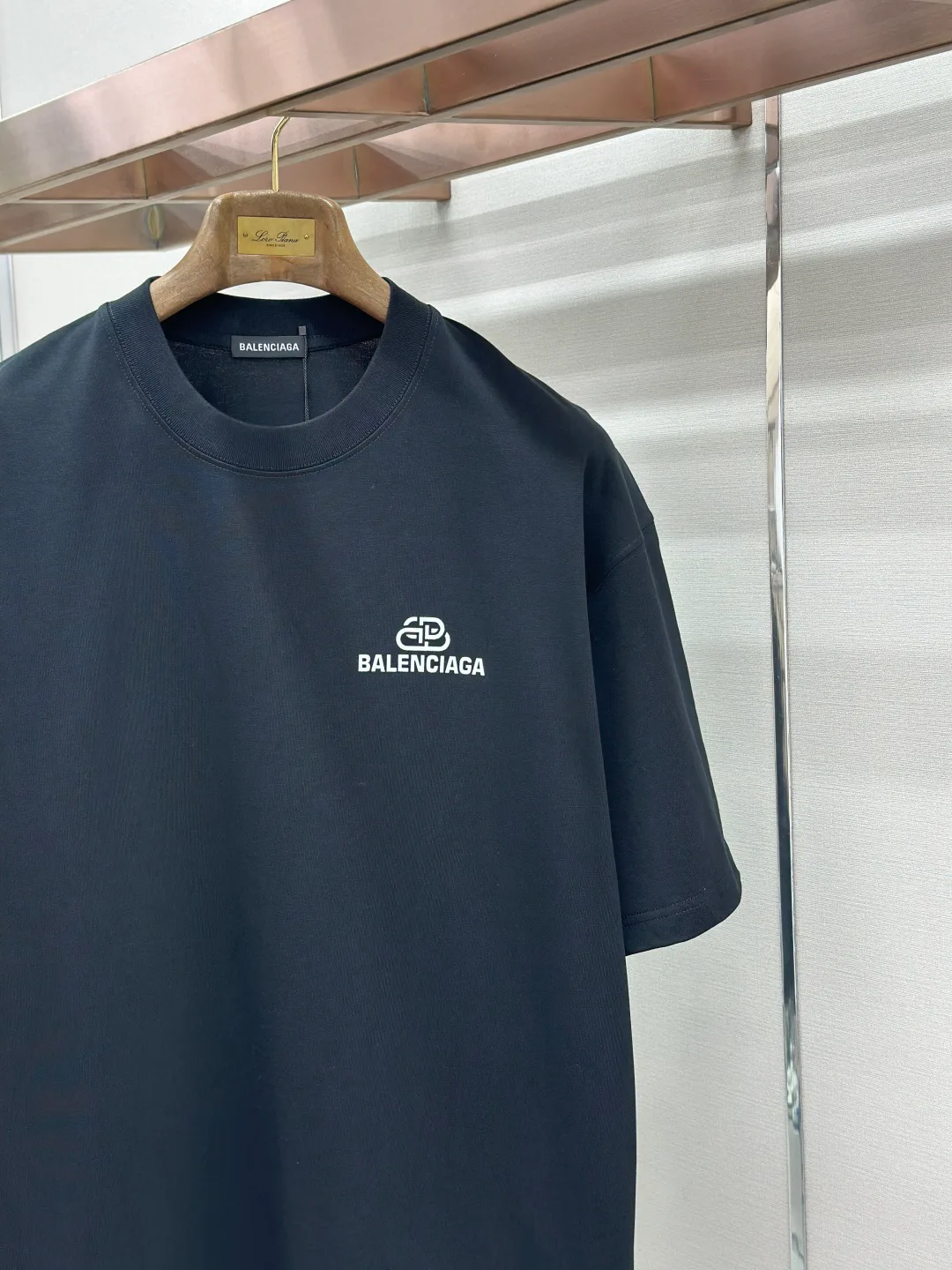 Men's T-Shirts BALENCIAGA 17810714