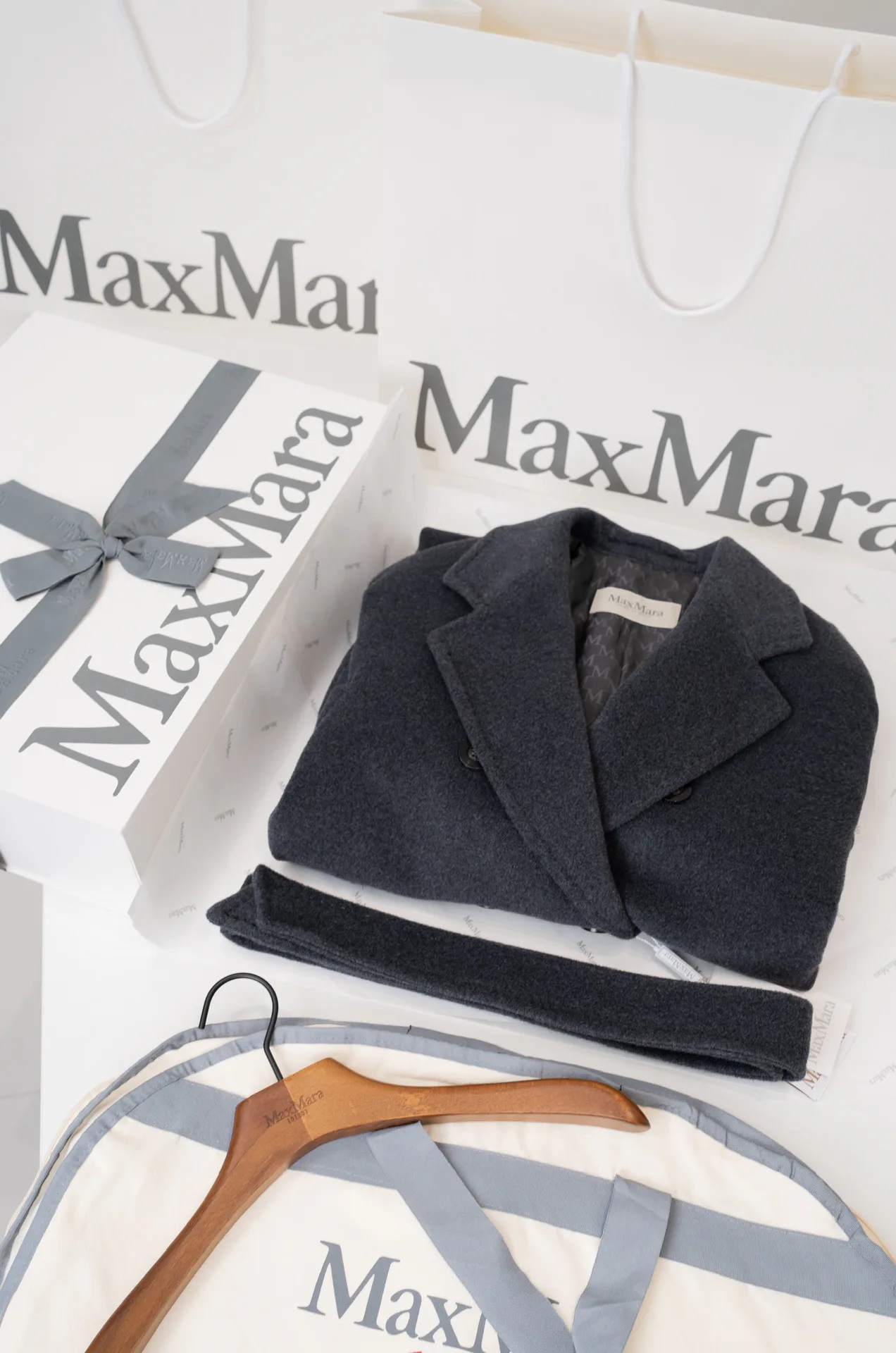 Women's Coats MAX MARA 18510416