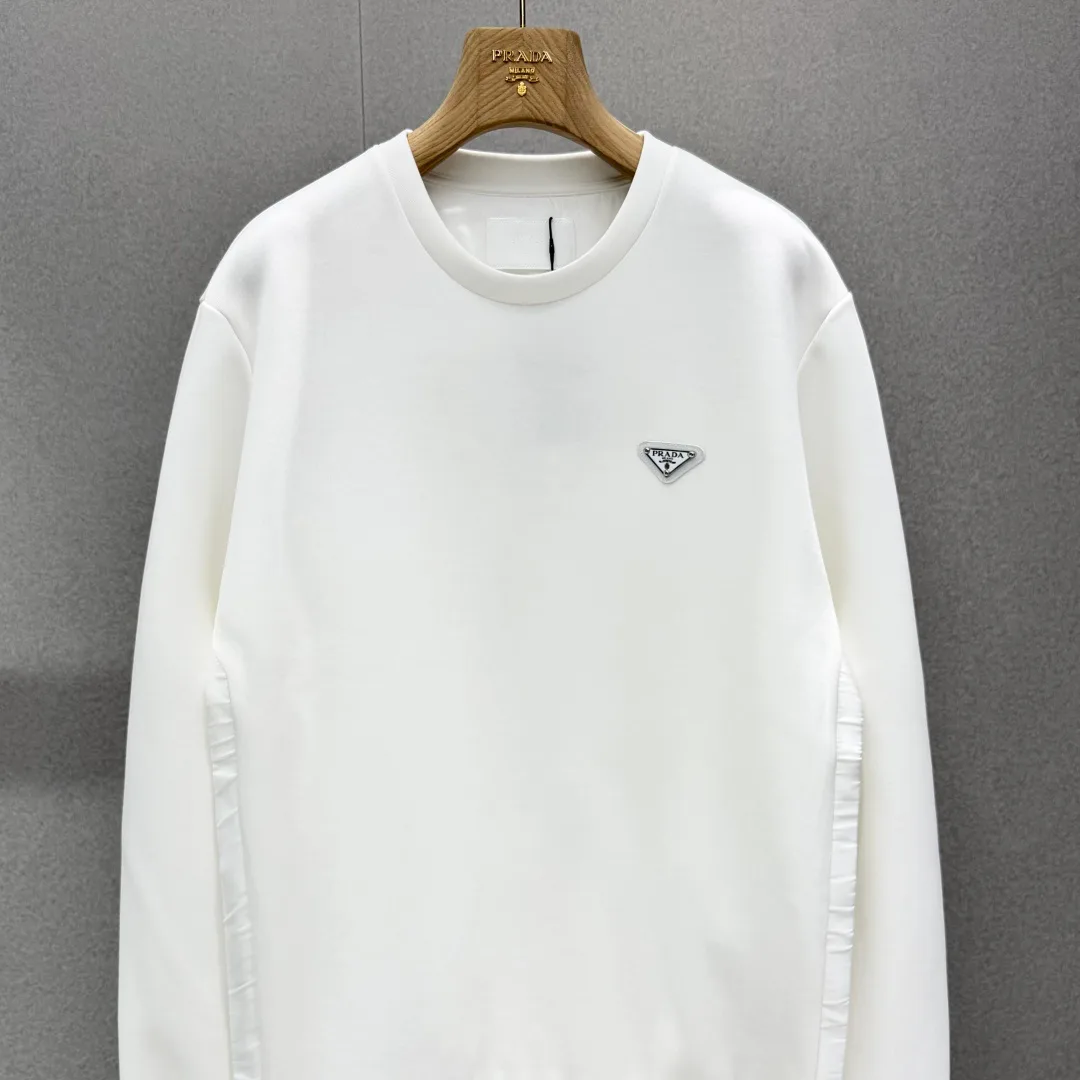 Men's Sweatshirts And Hoodies PRADA 18380648