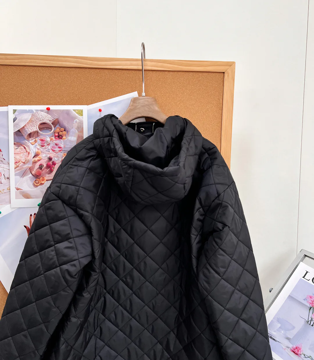 Women's Jackets And Down Jackets MIU MIU 18308152