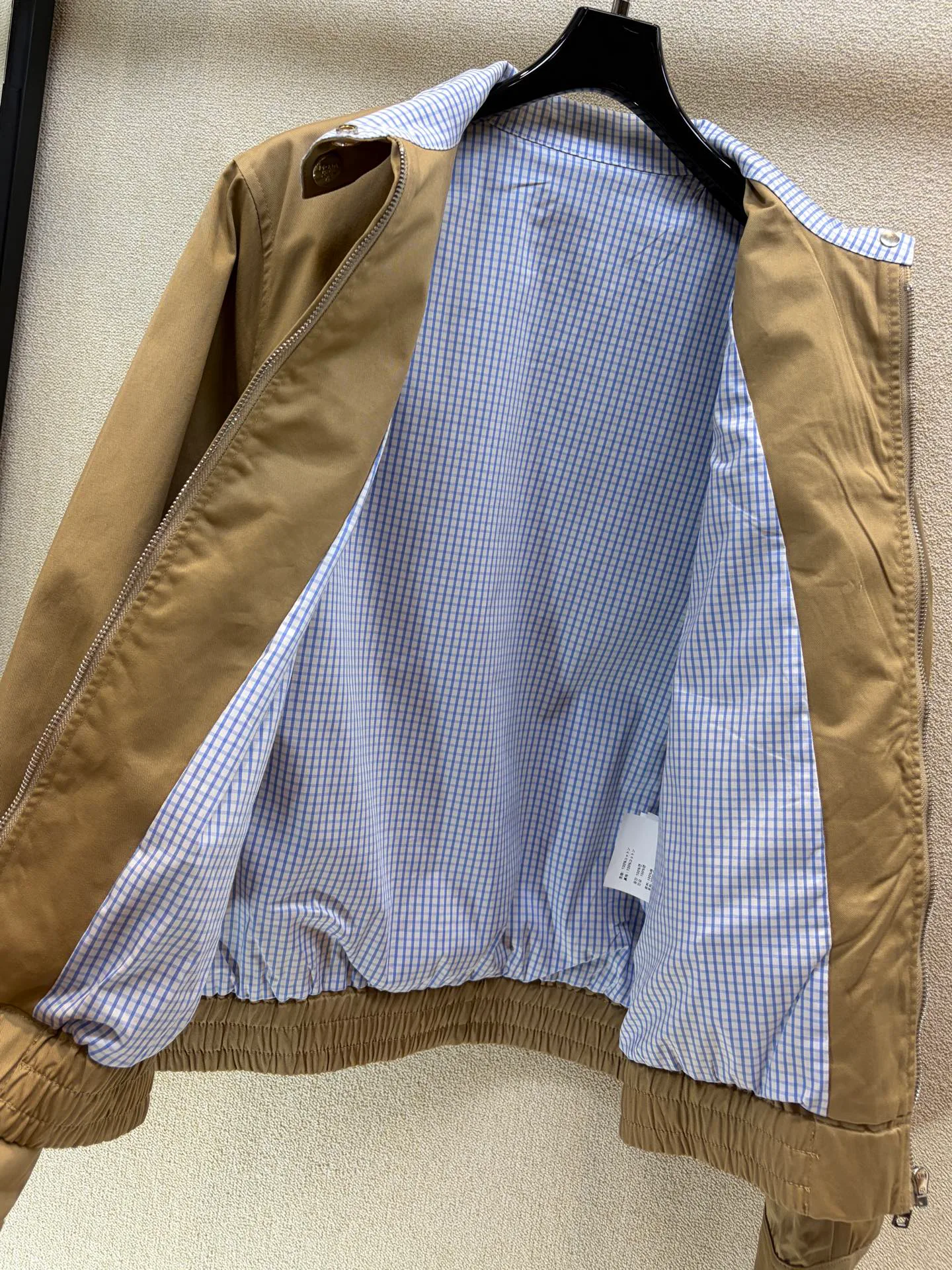Women's Jackets And Down Jackets PRADA 18253052
