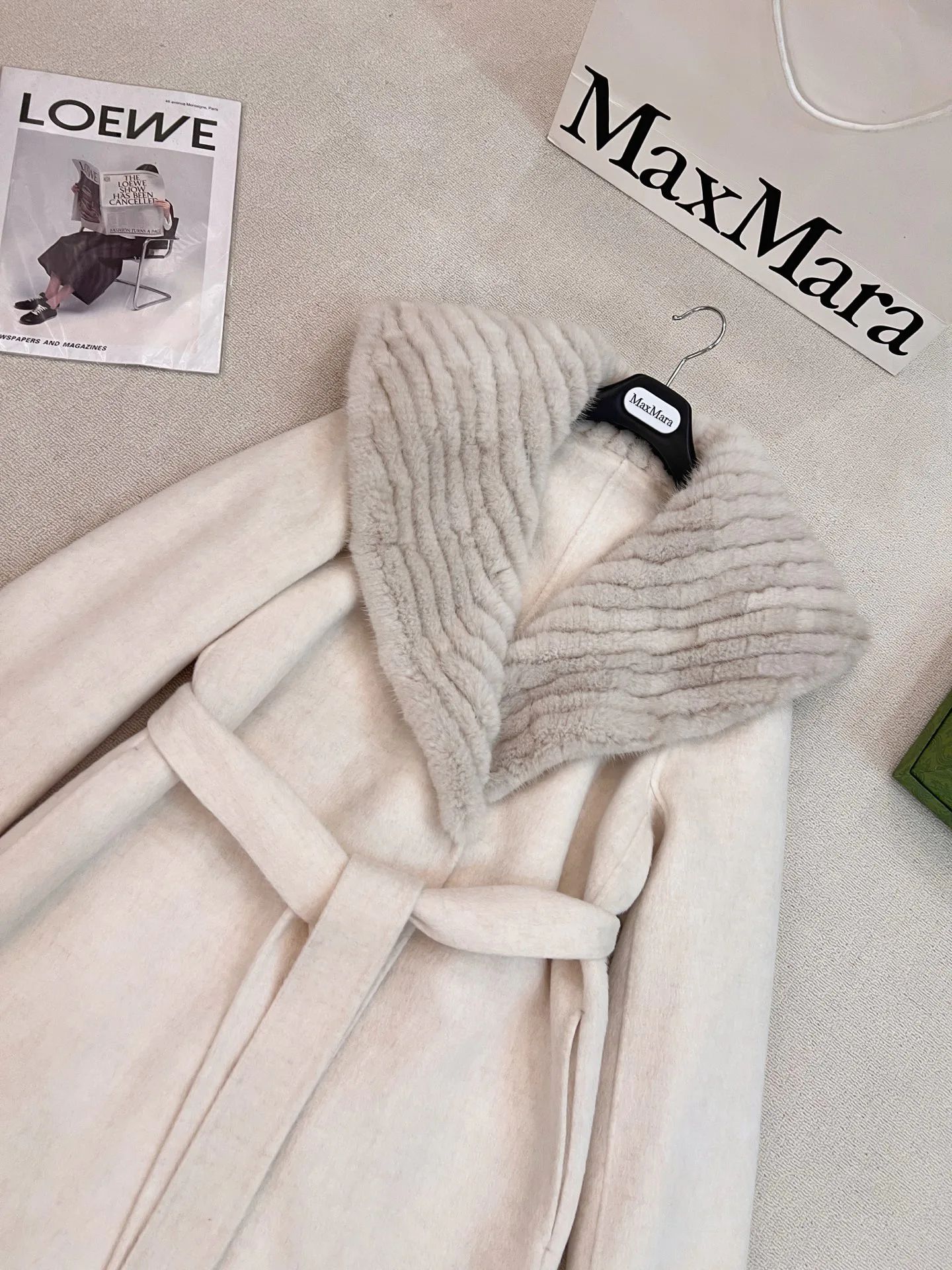 Women's Coats MAX MARA 18408970
