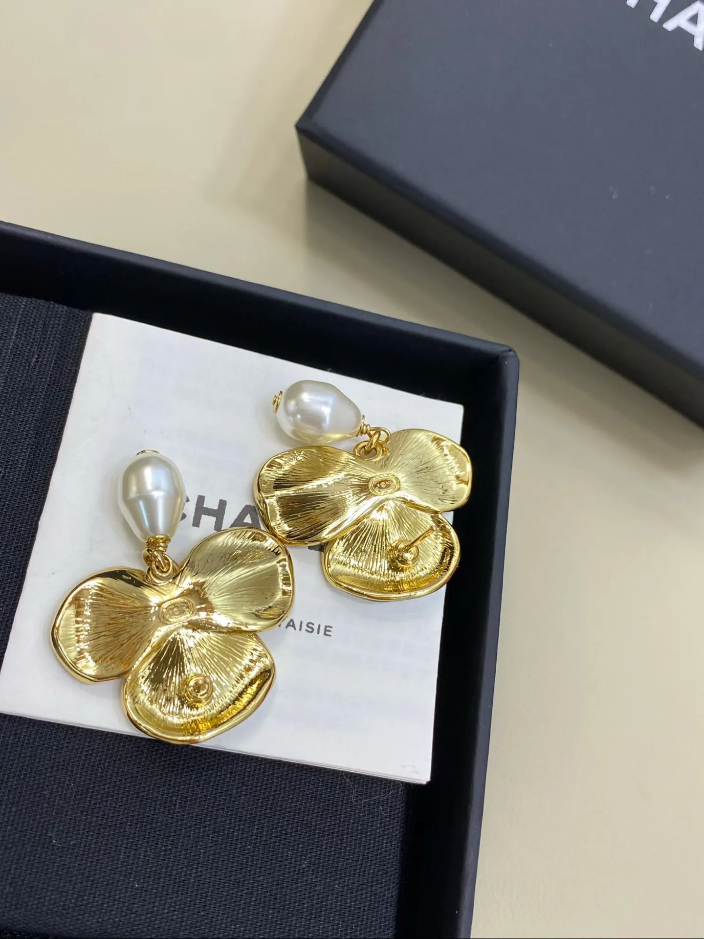 Jewelry CHANEL 18122621