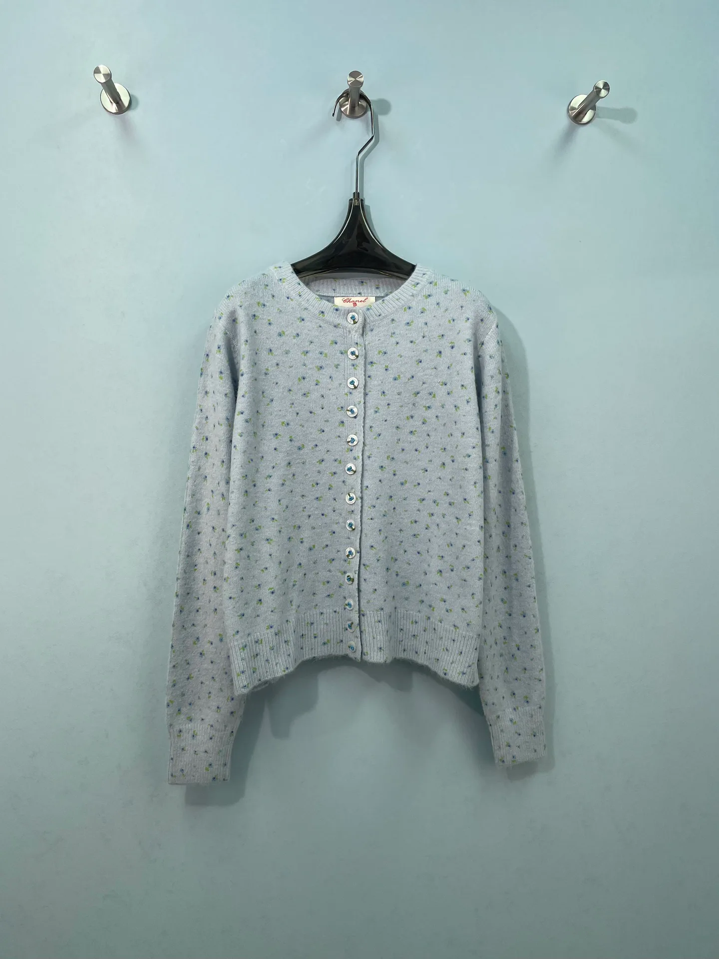 Women's Jumpers And Sweaters CHANEL 18151949