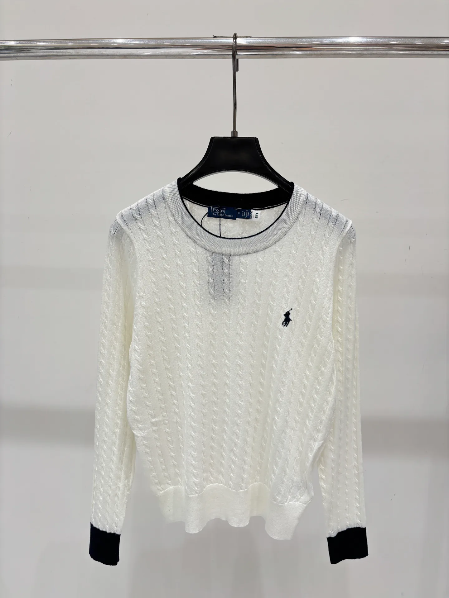 Women's Jumpers And Sweaters RALPH LAUREN 18029056