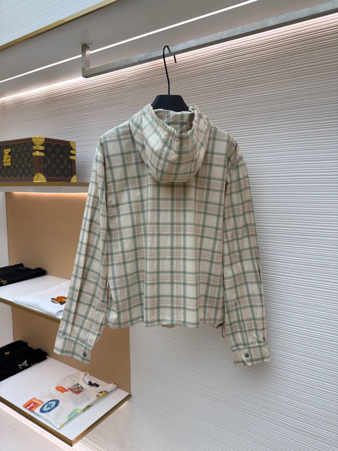 Men's Jackets And Down Jackets ACNE STUDIOS 17240516