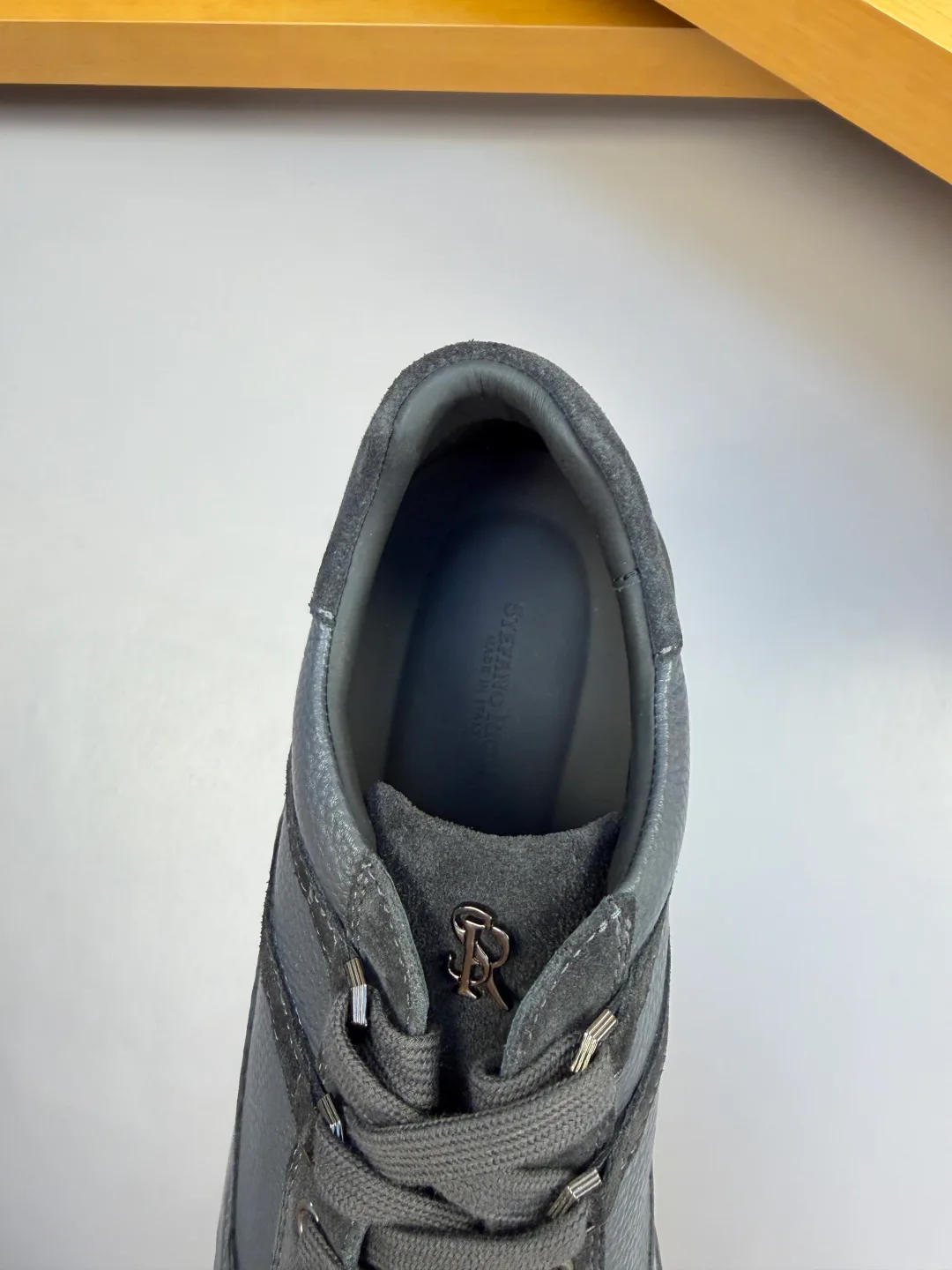 Men's Sneakers STEFANO RICCI 18142439