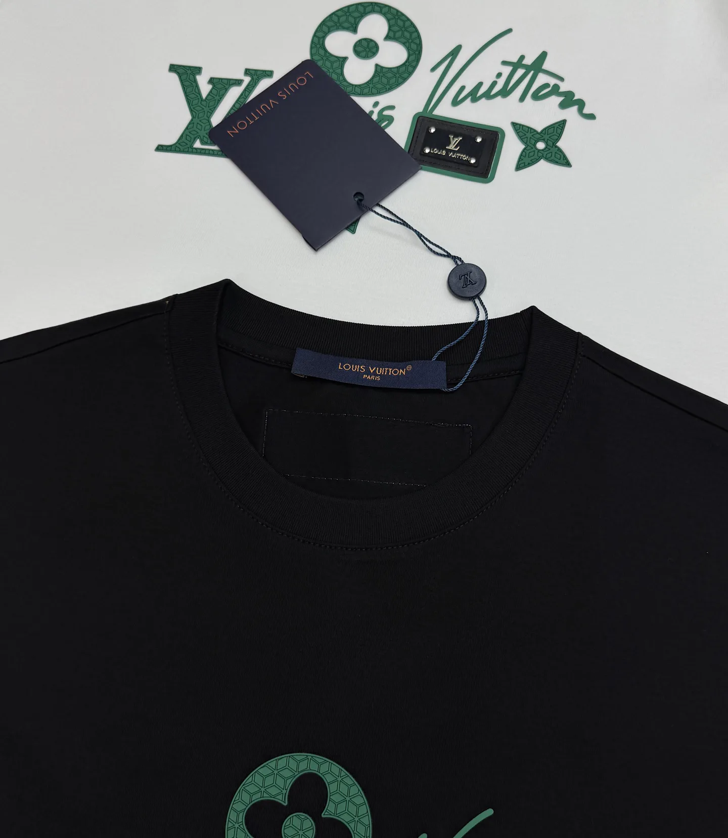 Men's T-Shirts LOUIS VUITTON 17099798