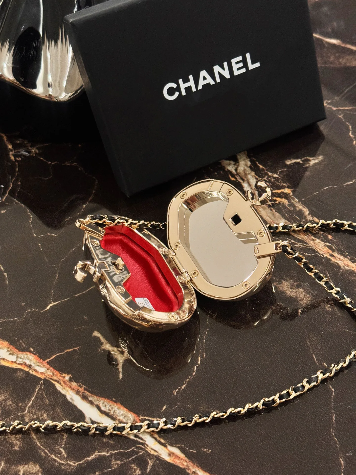 Women's Clutches CHANEL 18058128