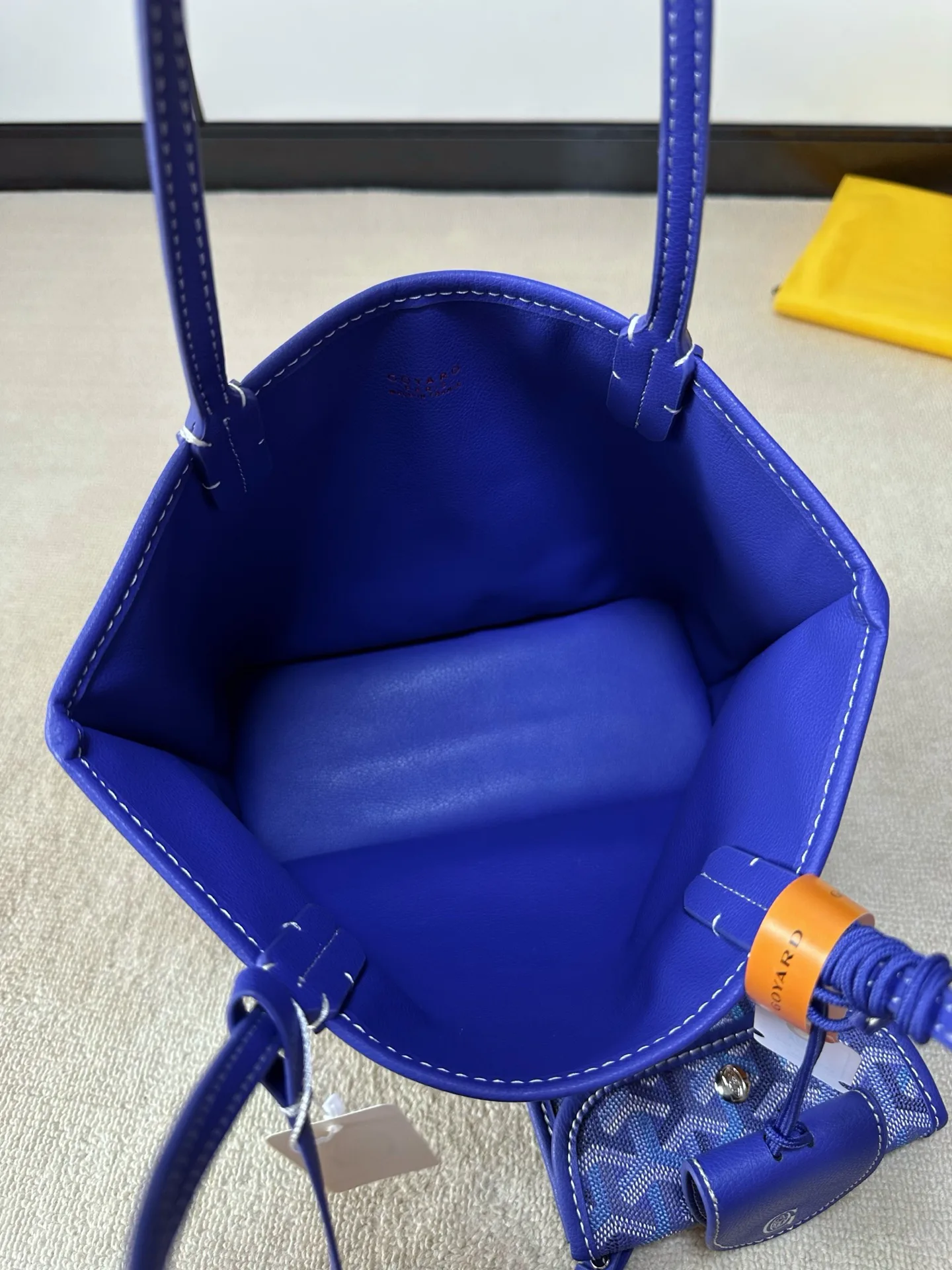 Women's Classic Handbags GOYARD 17803481