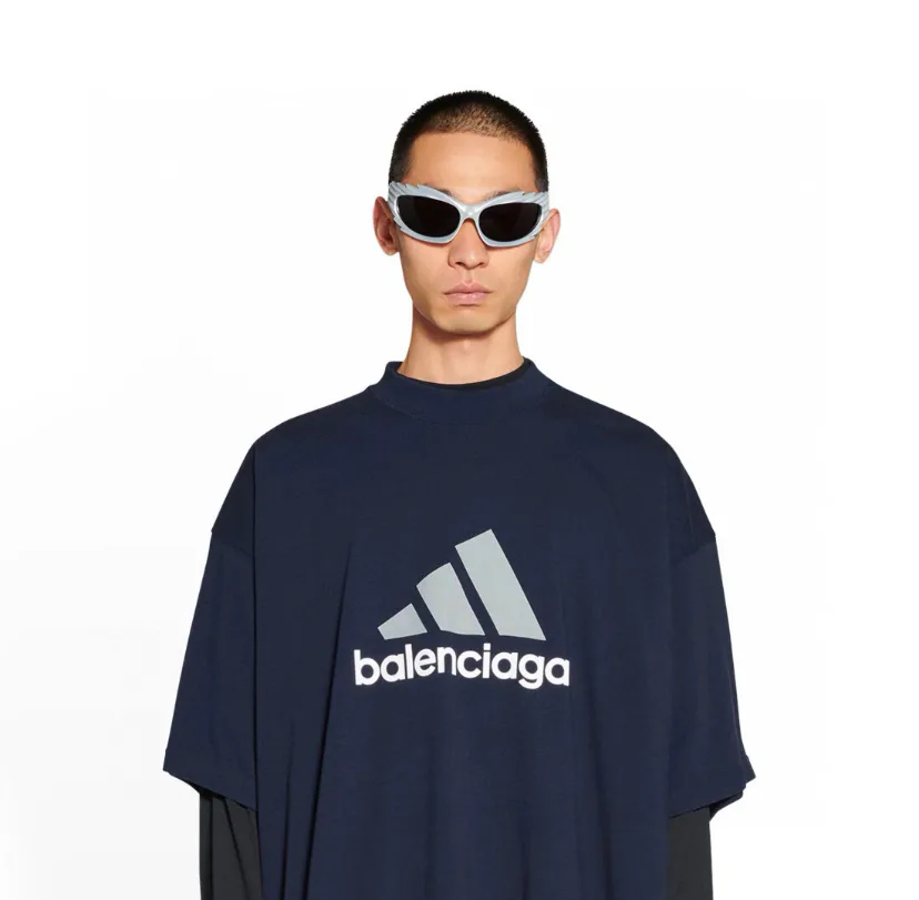 Men's T-Shirts BALENCIAGA 17320531