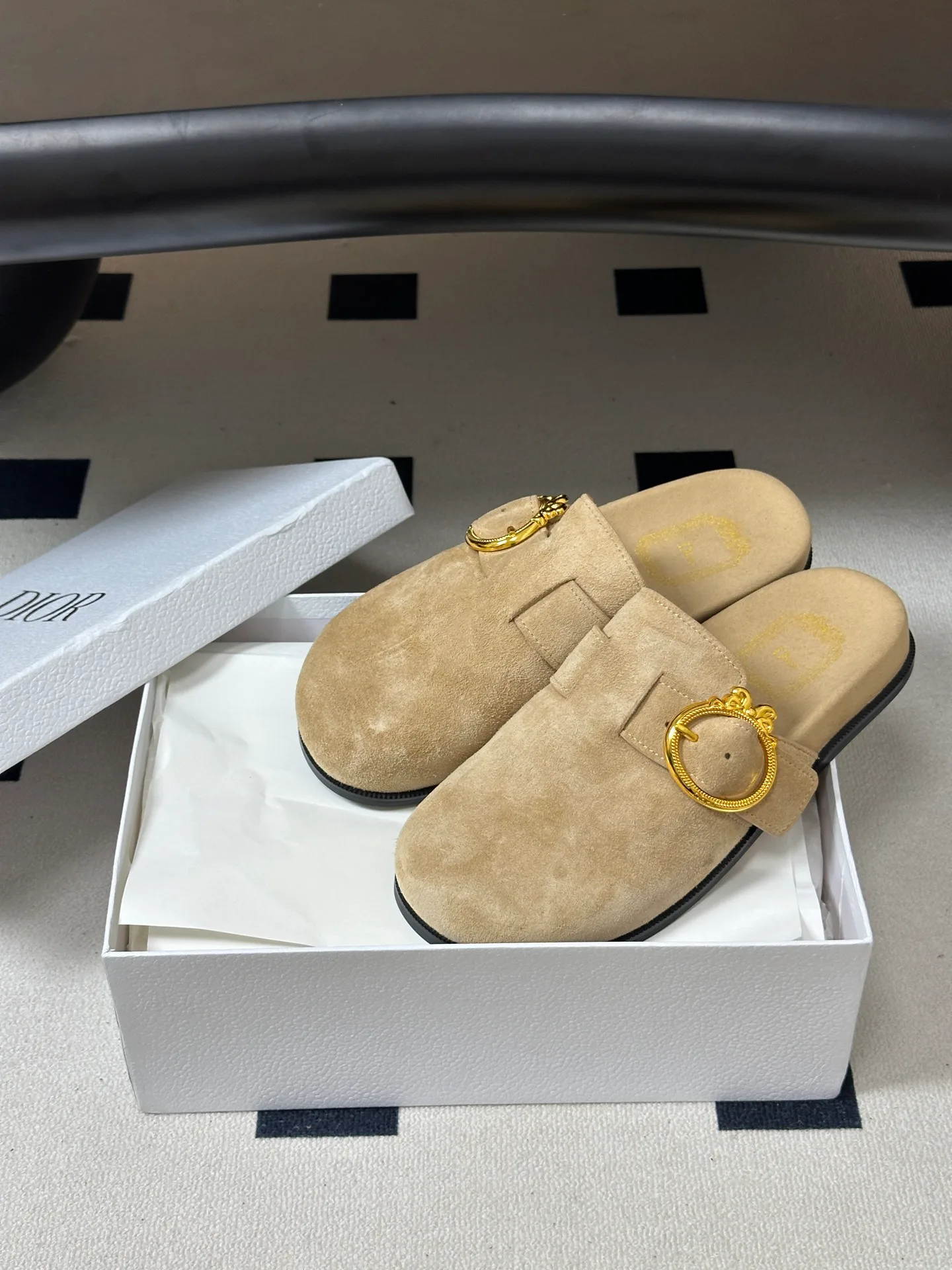 Women's Mules And Clogs CHRISTIAN DIOR 18049379