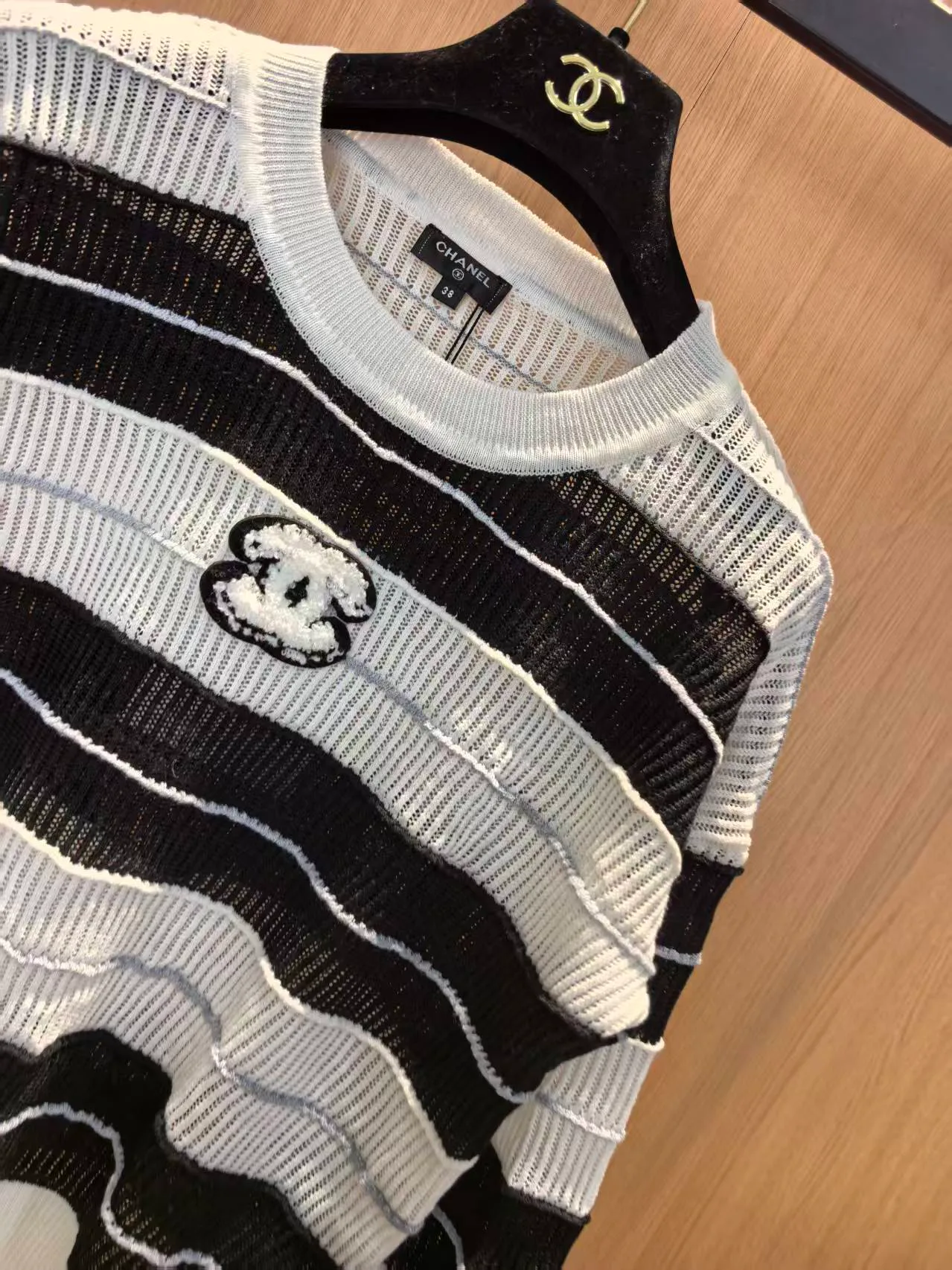 Women's Jumpers And Sweaters CHANEL 18138191