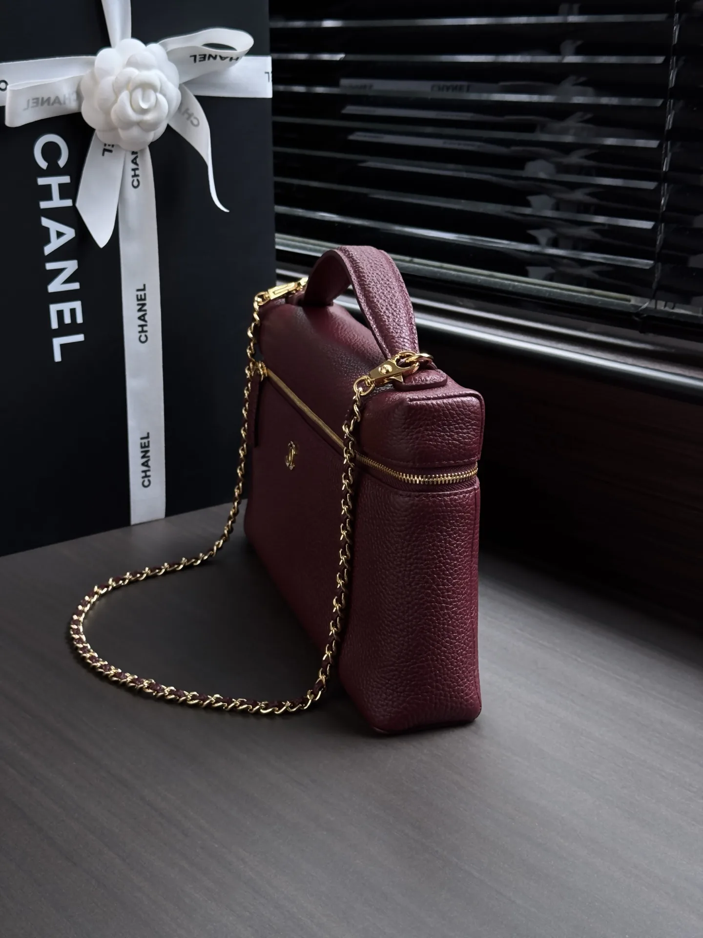 Women's Classic Handbags CHANEL 17698910