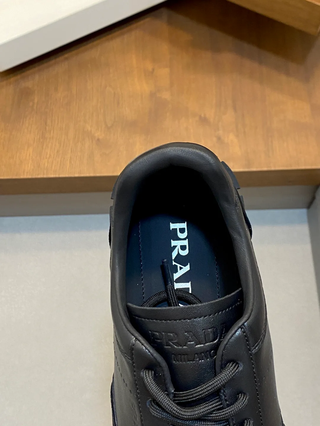 Women's Sneakers PRADA 18274616
