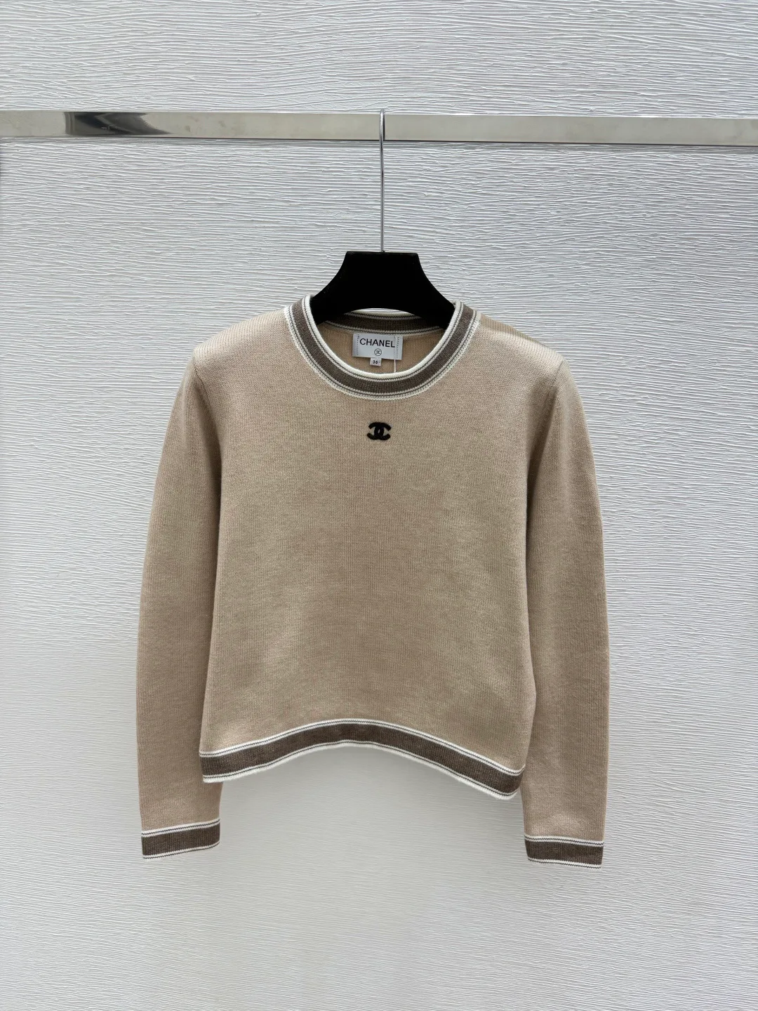 Women's Jumpers And Sweaters CHANEL 18028241