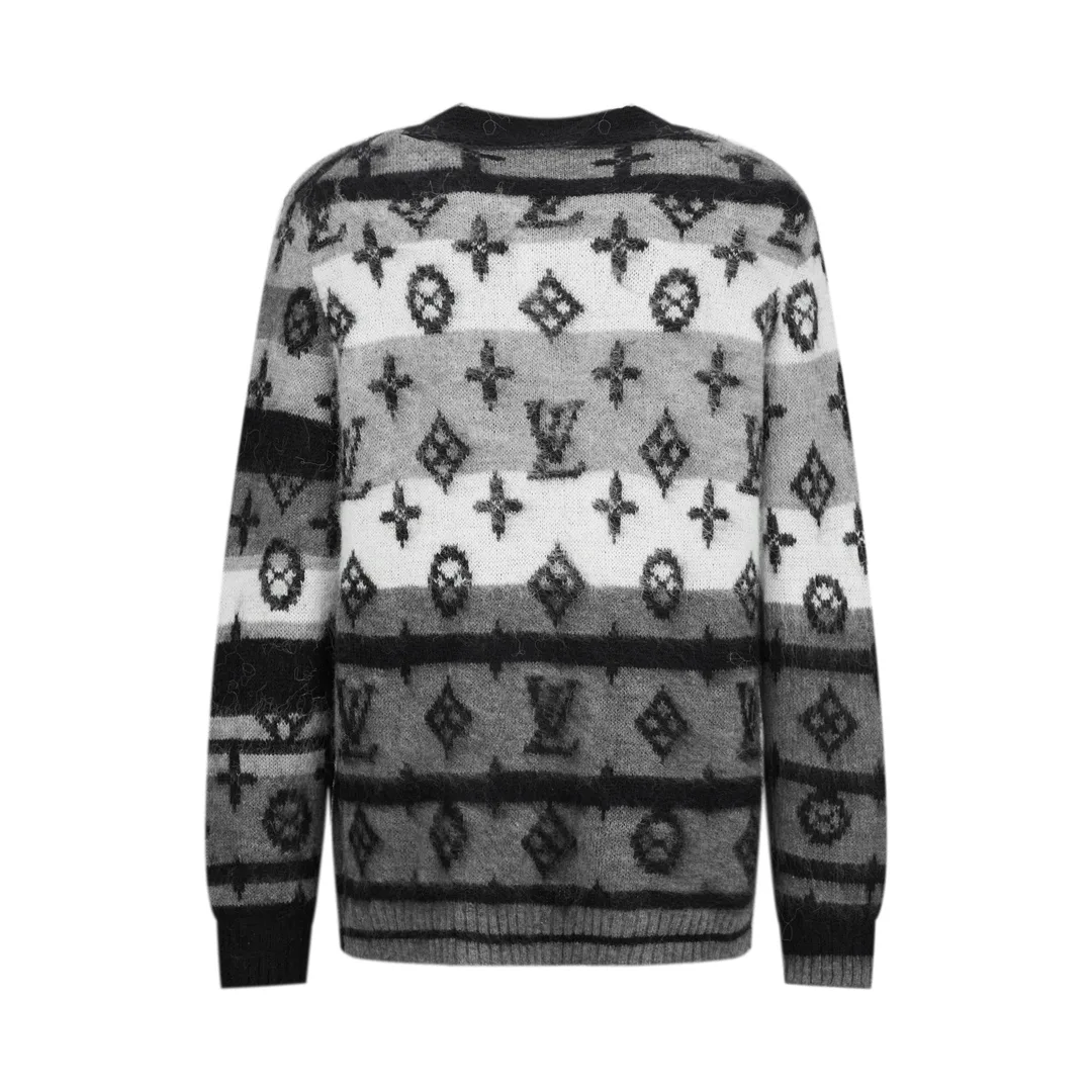 Women's Jumpers And Sweaters LOUIS VUITTON 18184106