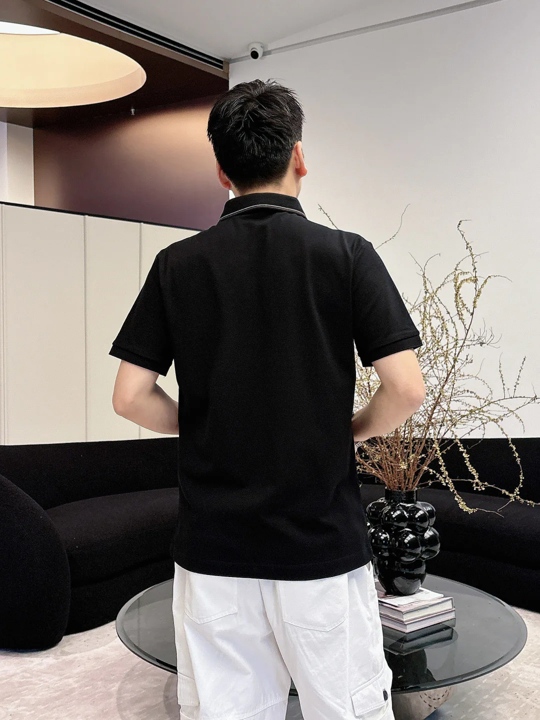 Men's Shirts FENDI 18097732