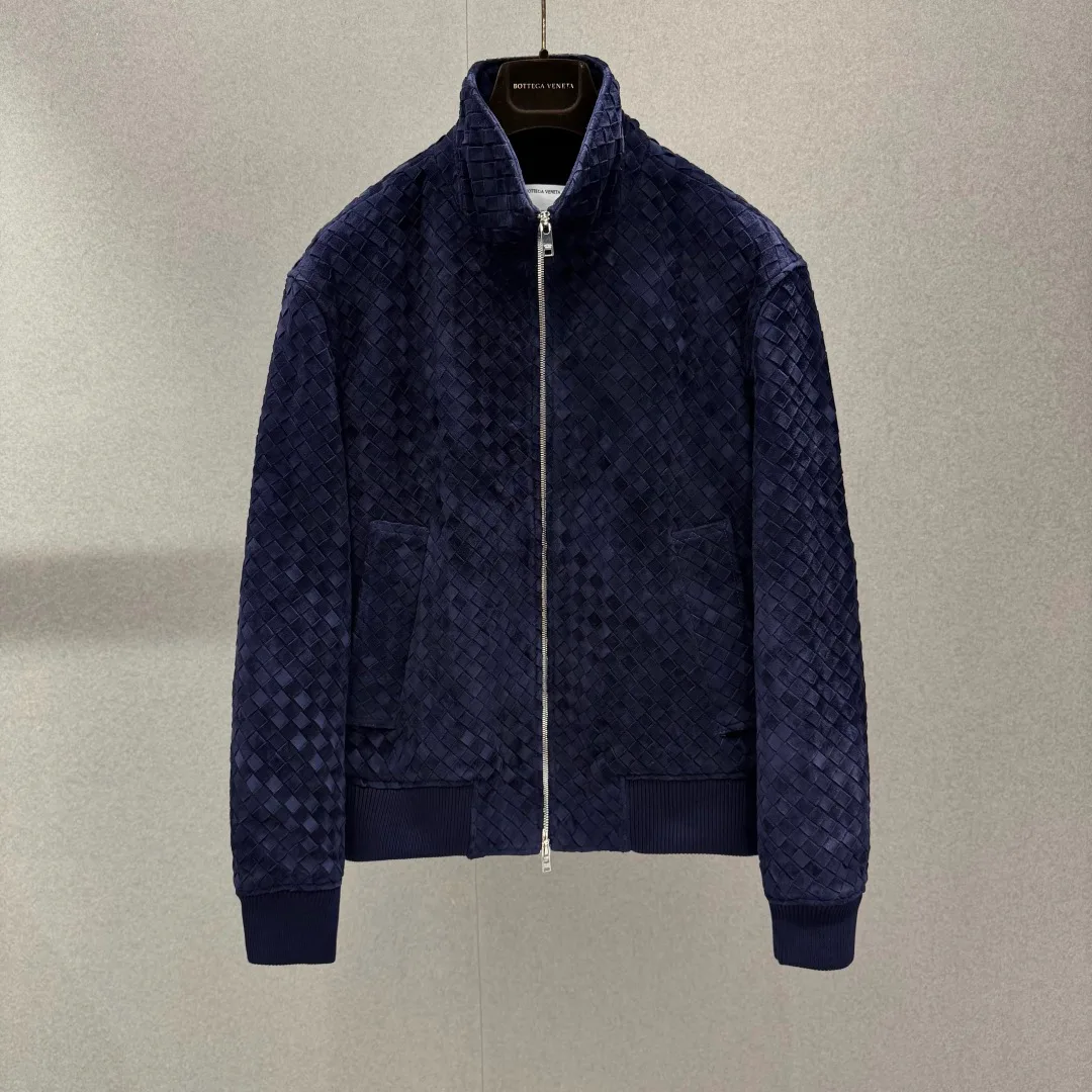 Men's Jackets And Down Jackets BOTTEGA VENETA 17454837