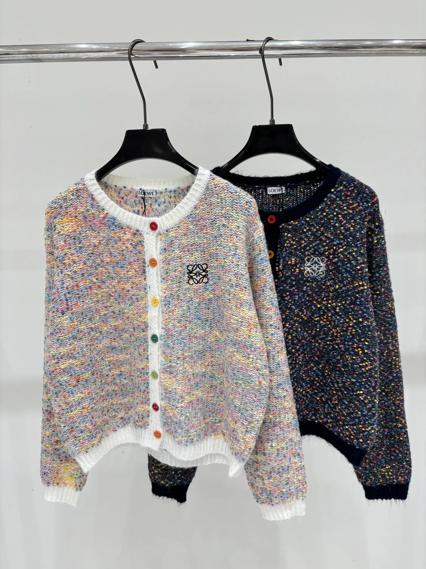 Women's Jumpers And Sweaters LOEWE 18540336