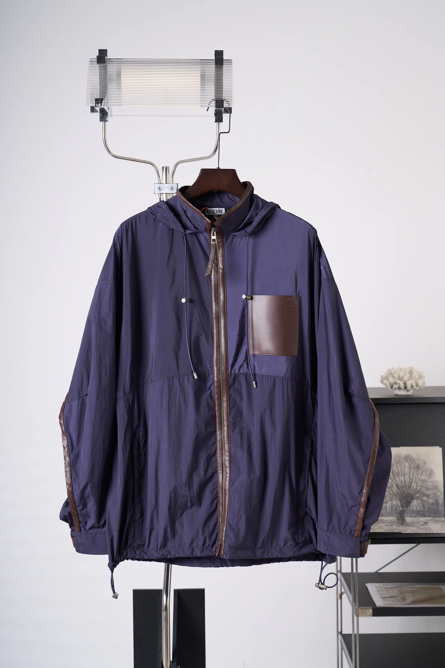 Men's Jackets And Down Jackets LOEWE 18179063