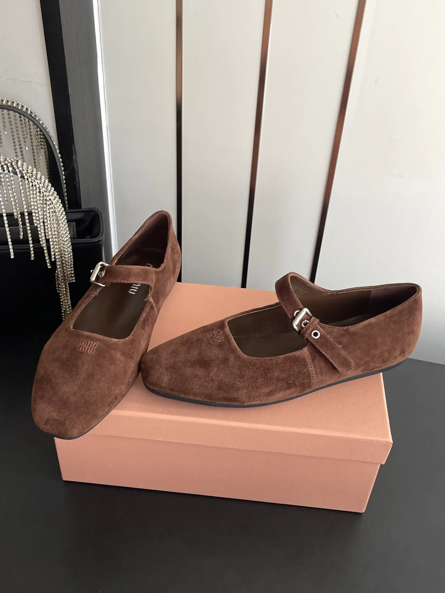 Women's Heels MIU MIU 17864807