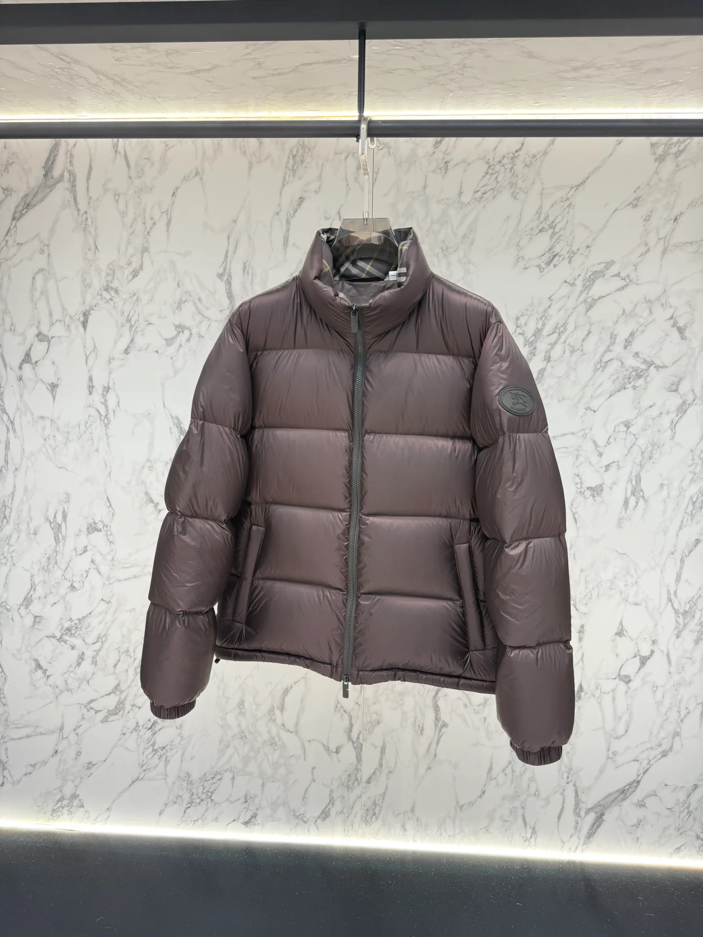 Men's Jackets And Down Jackets BURBERRY 17856897