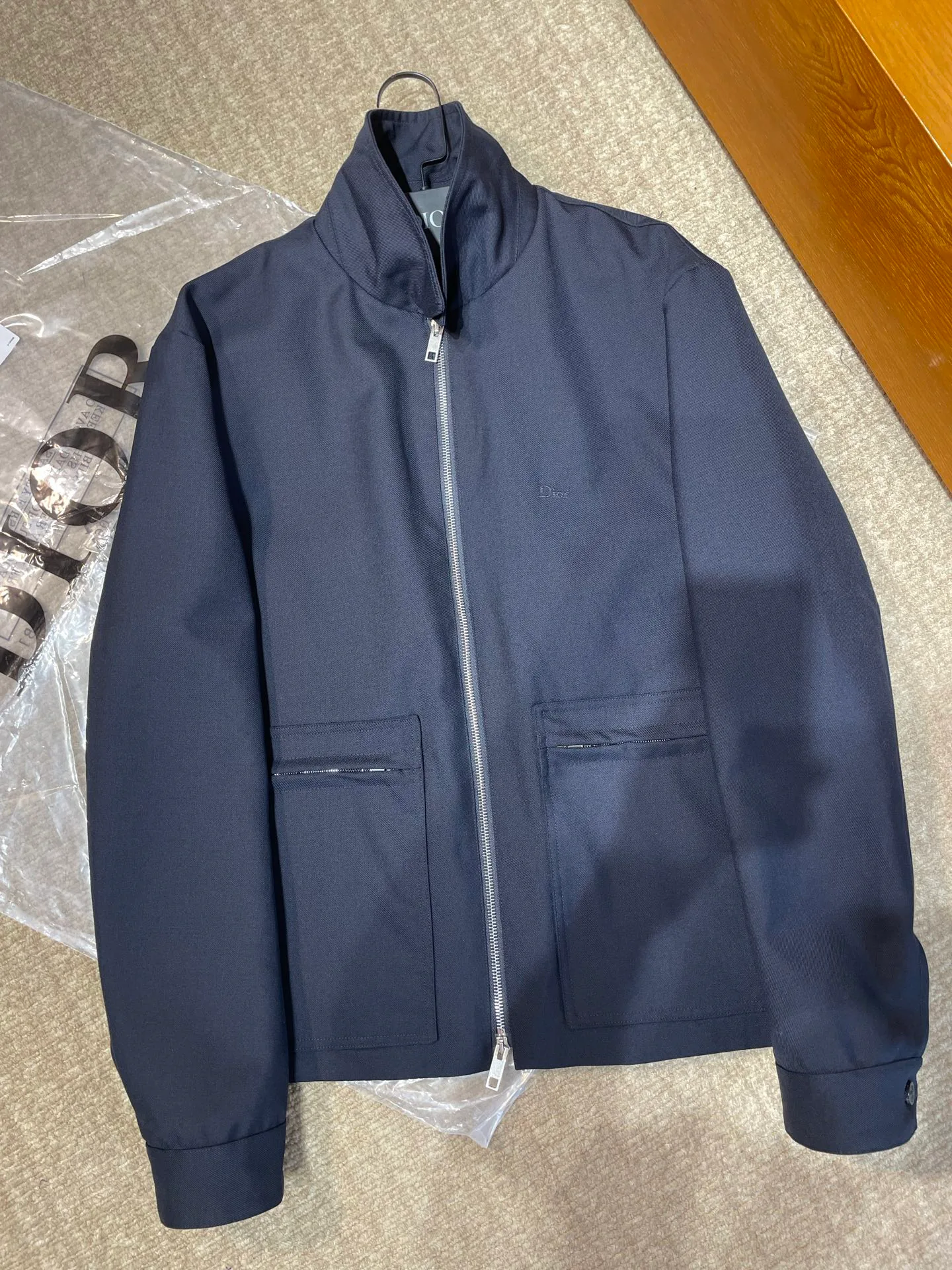 Men's Jackets And Down Jackets CHRISTIAN DIOR 18283803