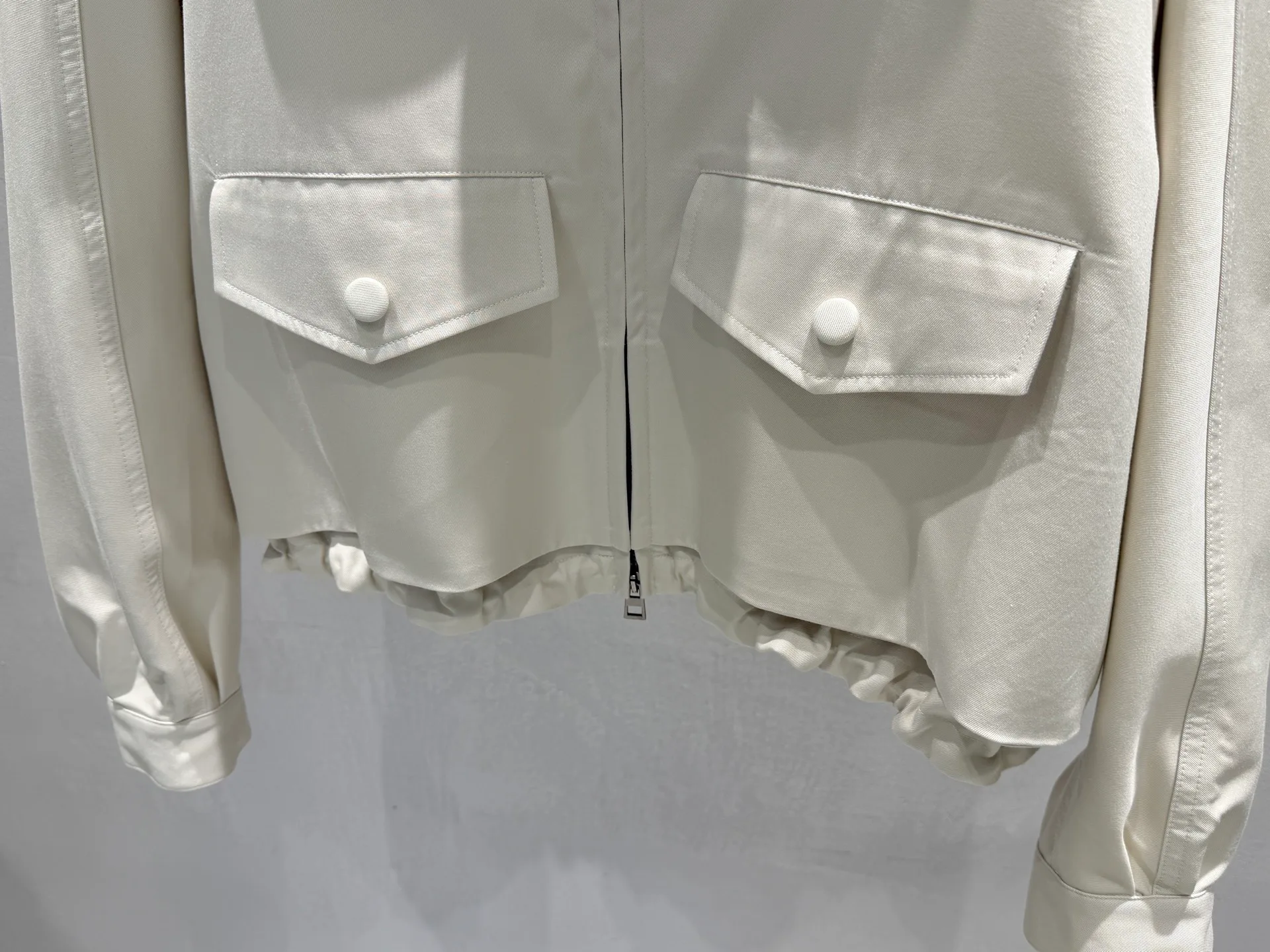 Women's Jackets And Down Jackets LOEWE 18032168