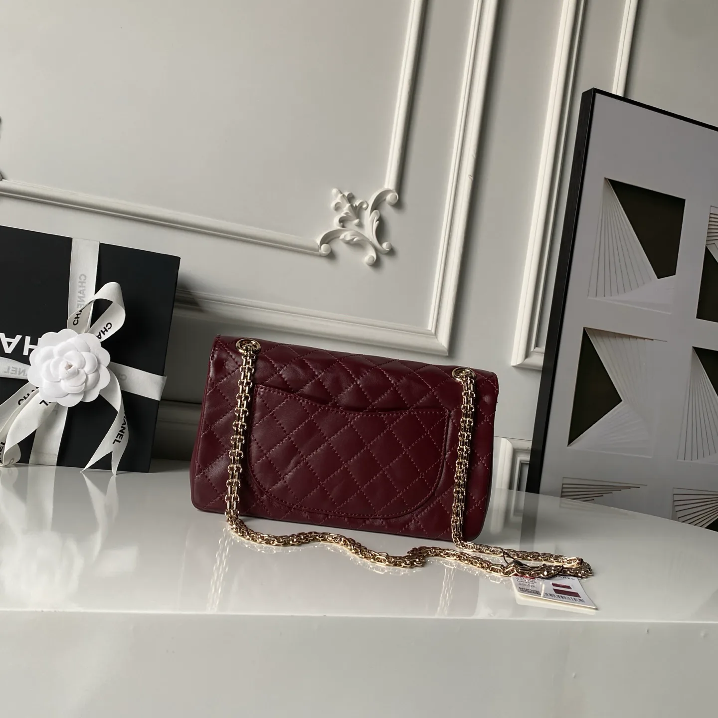 Women's Classic Handbags CHANEL 17827295