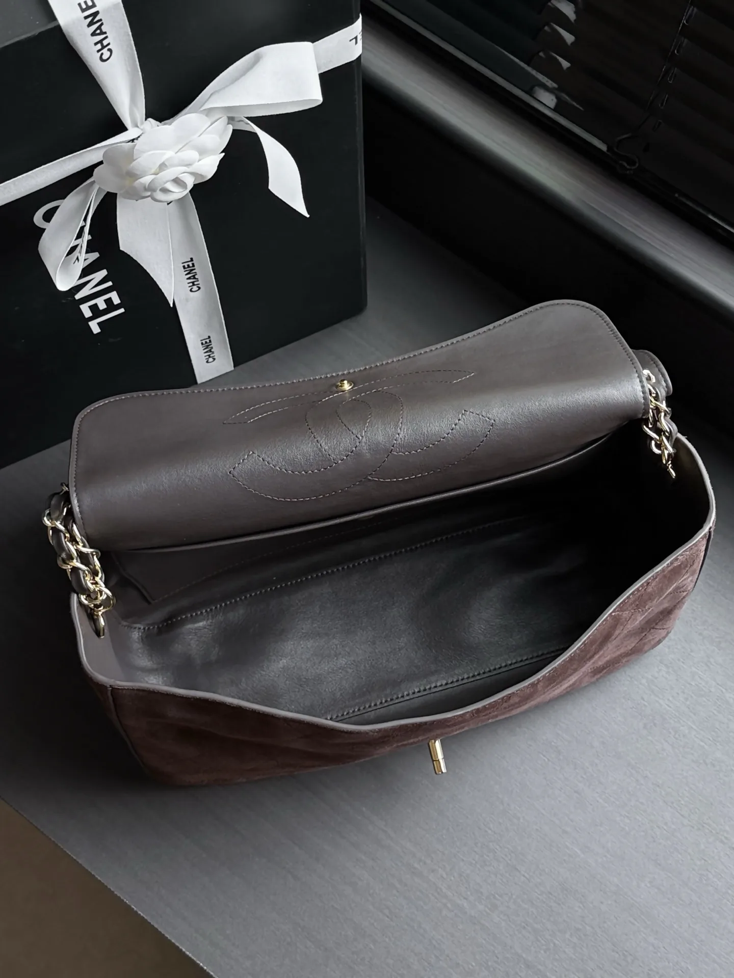 Women's Classic Handbags CHANEL 17424351