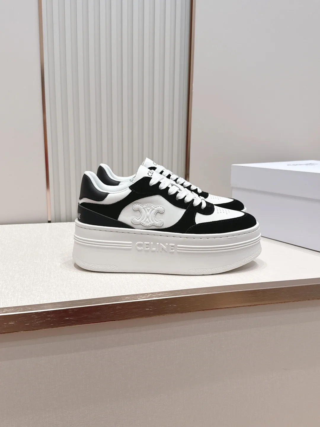 Women's Sneakers CELINE 17708720