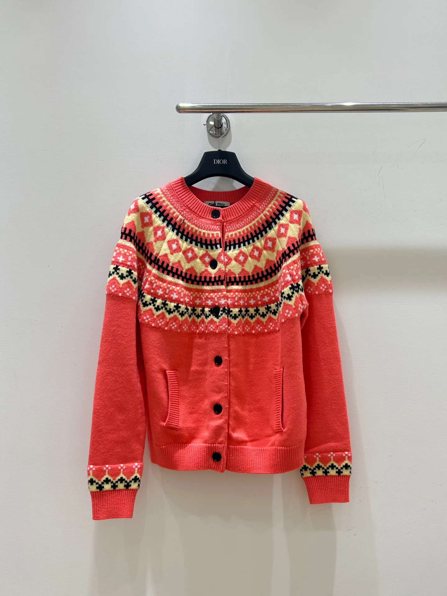 Women's Jumpers And Sweaters MIU MIU 18097163