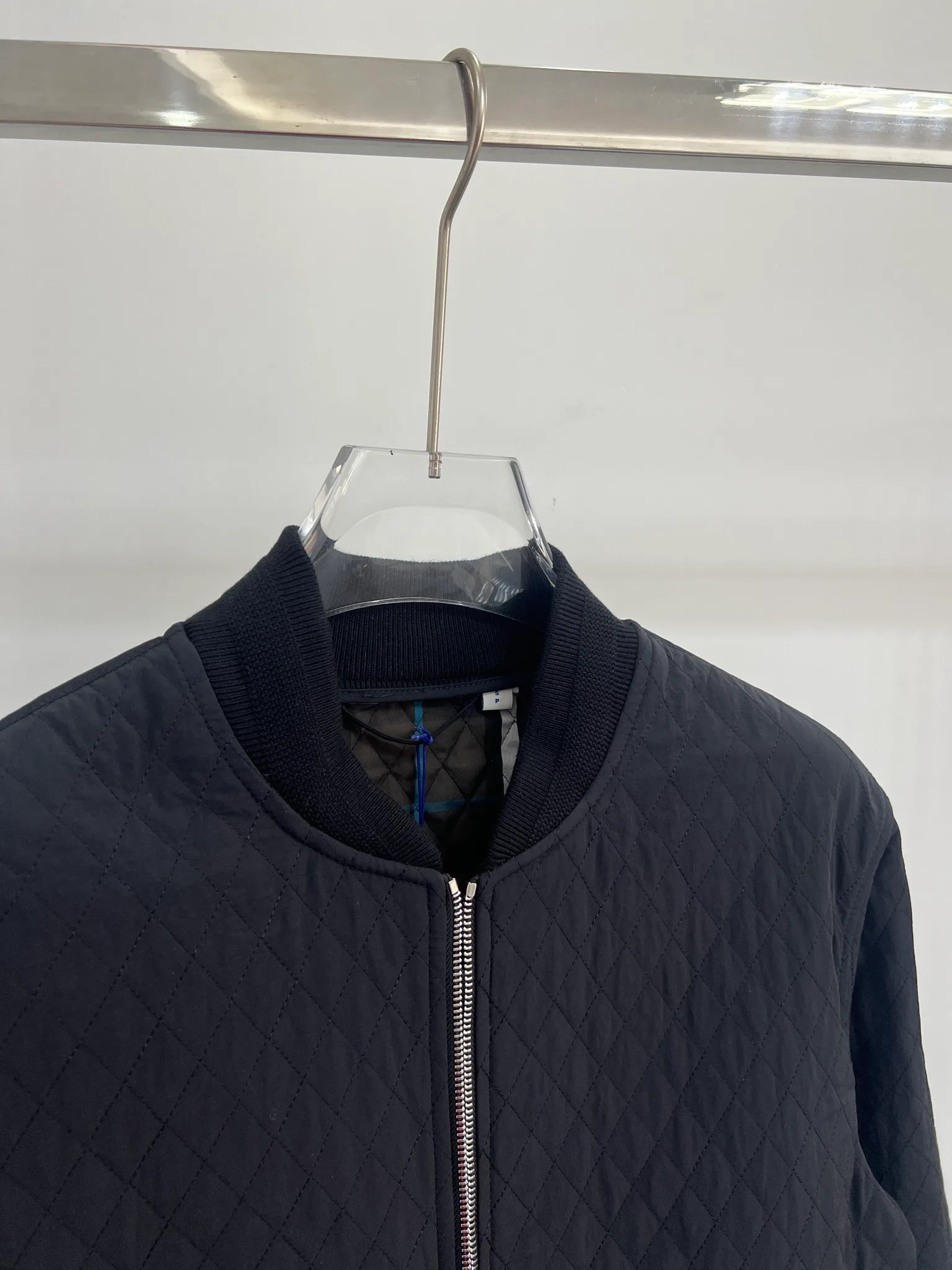 Women's Jackets And Down Jackets BURBERRY 18415757