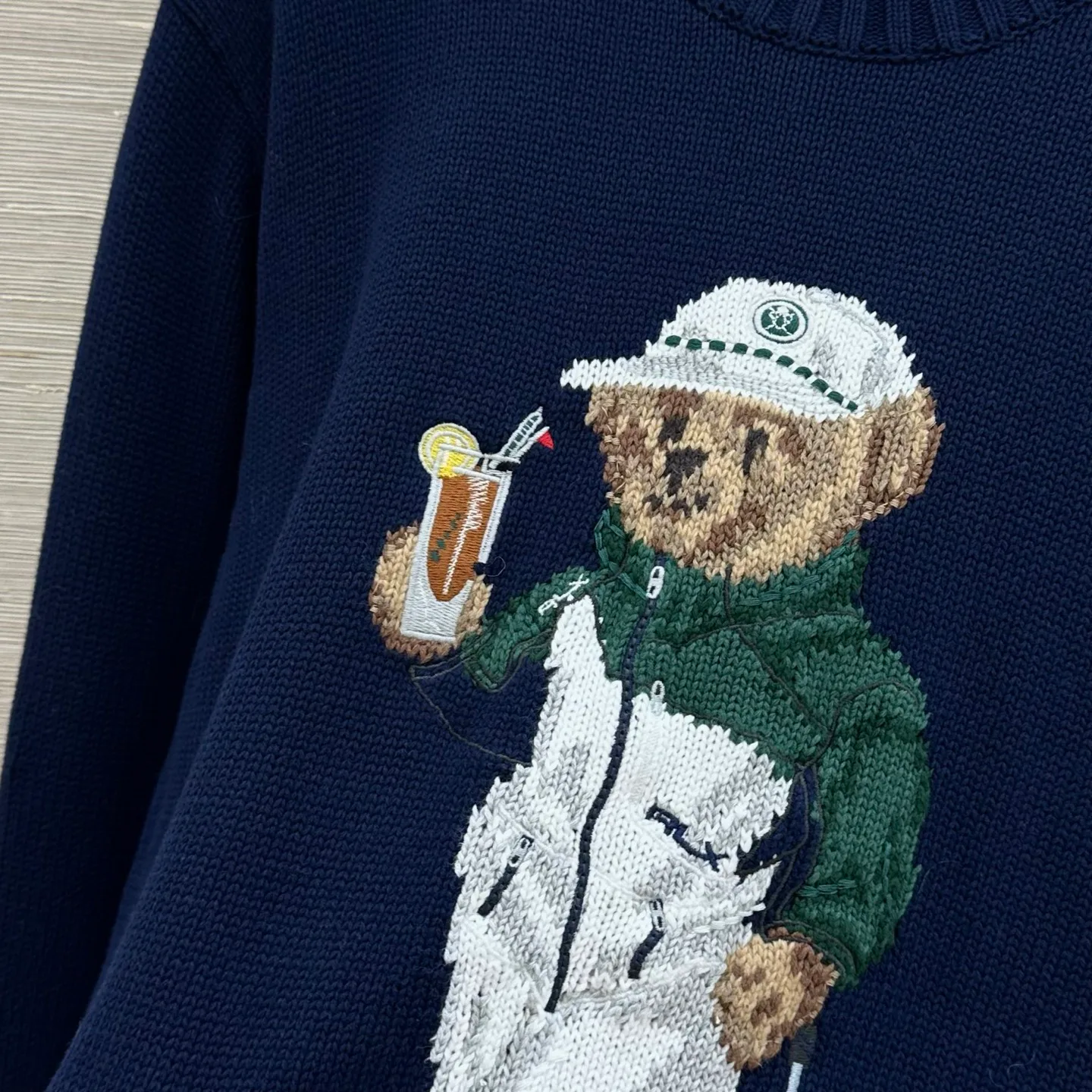 Women's Jumpers And Sweaters RALPH LAUREN 17413777
