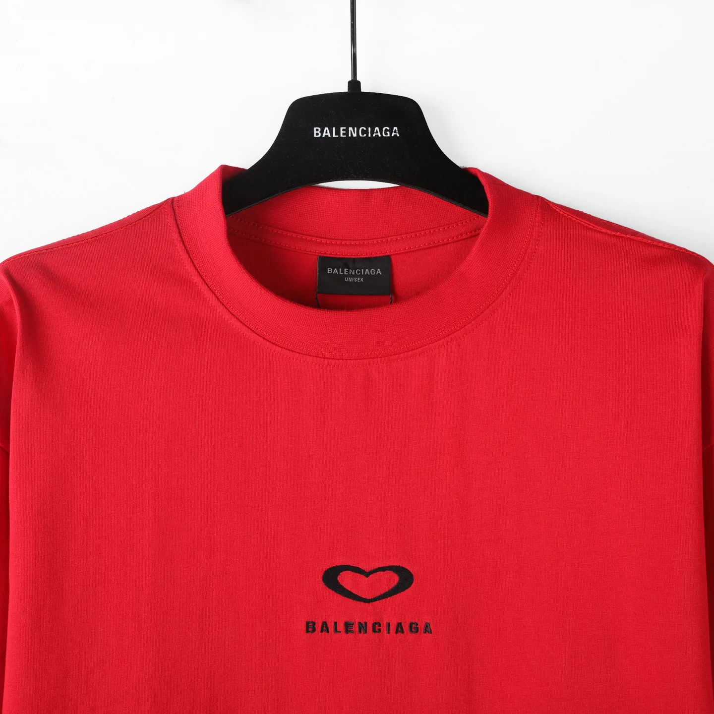 Women's T-Shirts BALENCIAGA 18190612