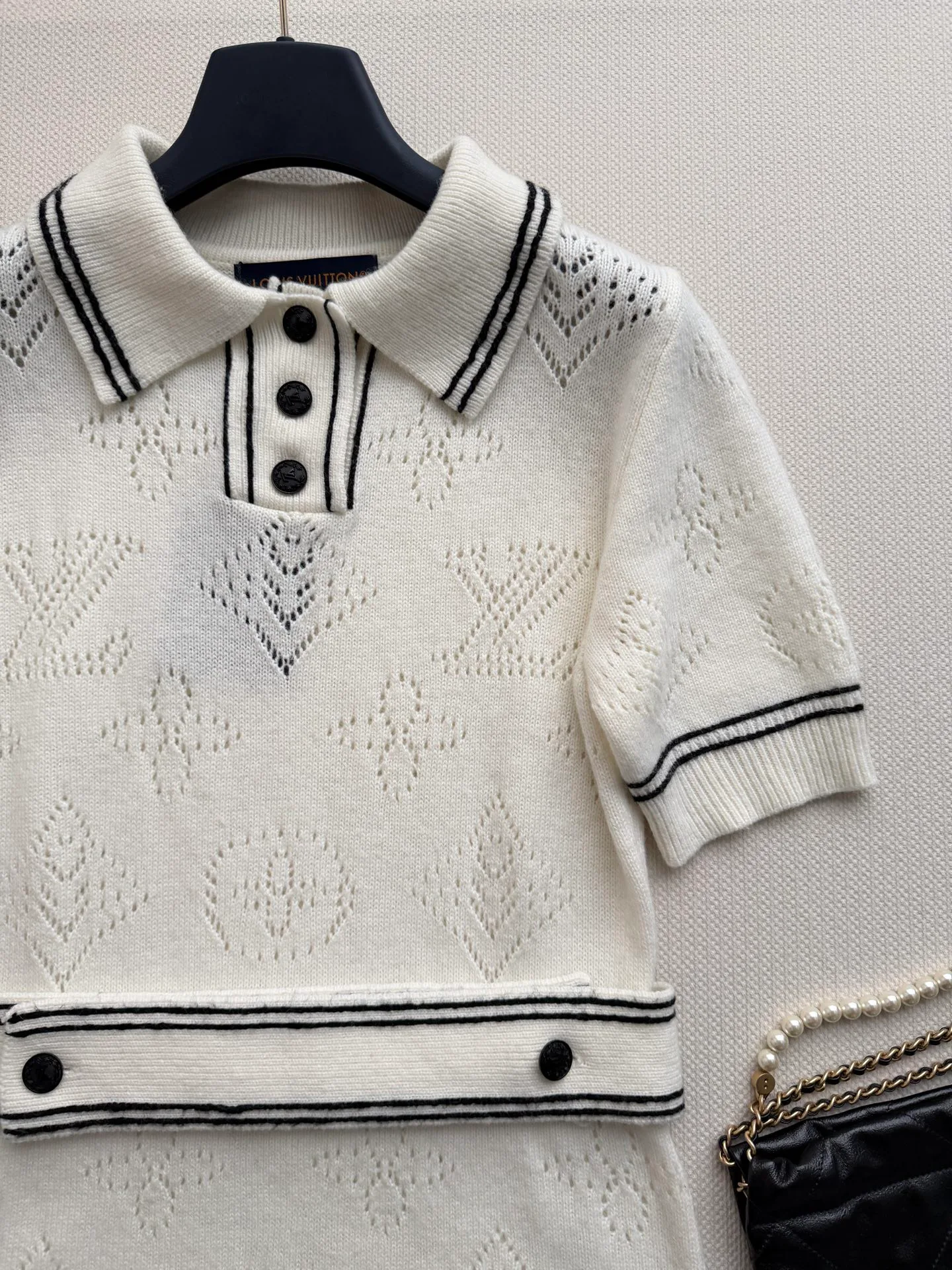Women's Dresses LOUIS VUITTON 17141835