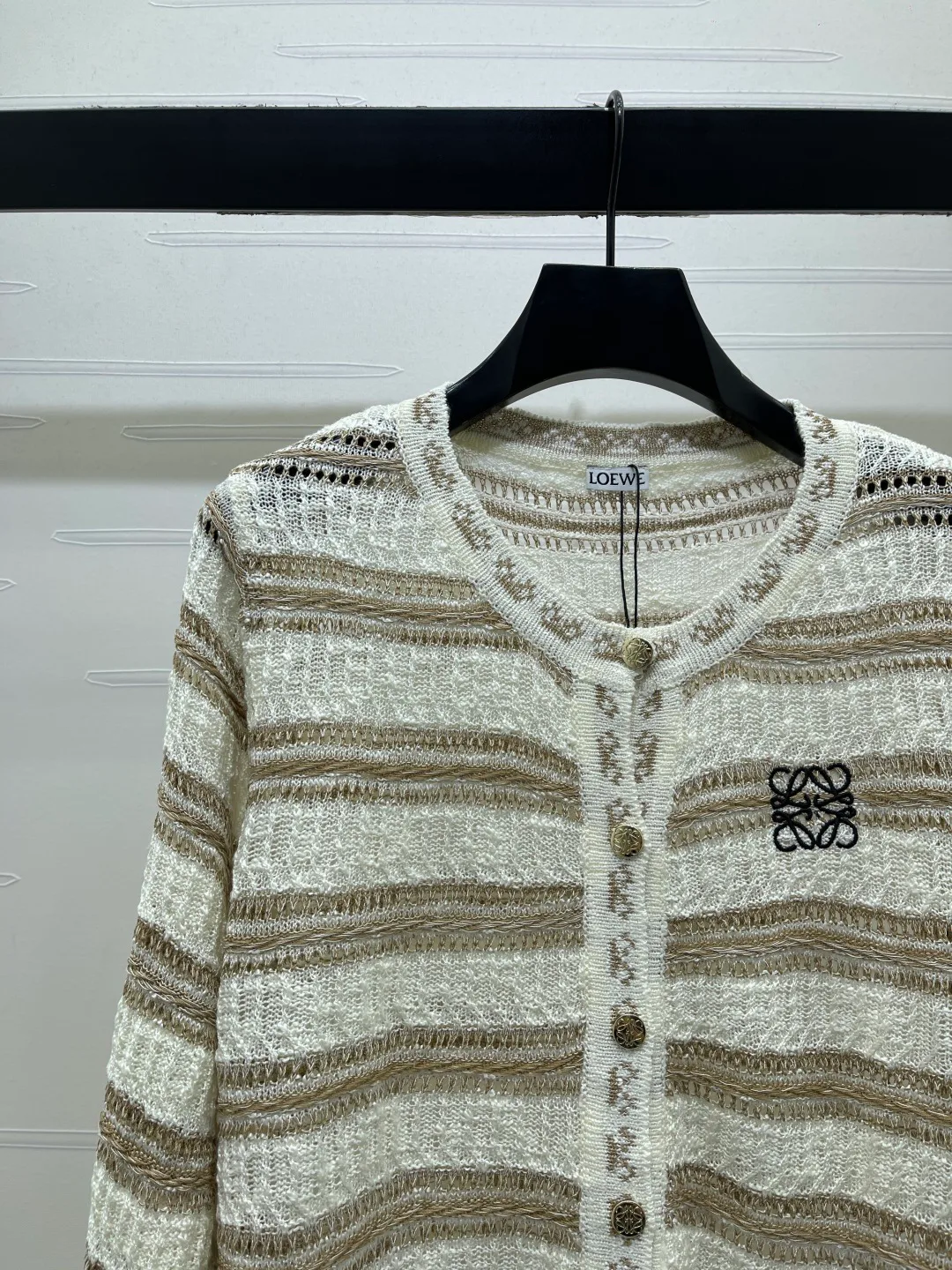 Women's Jumpers And Sweaters LOEWE 18234180