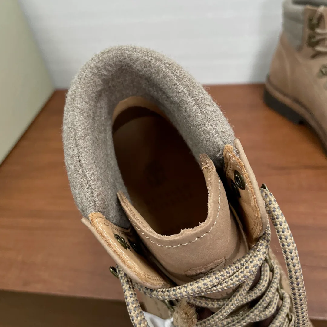 Ботинки Мужские Brunello Cucinelli 18597349