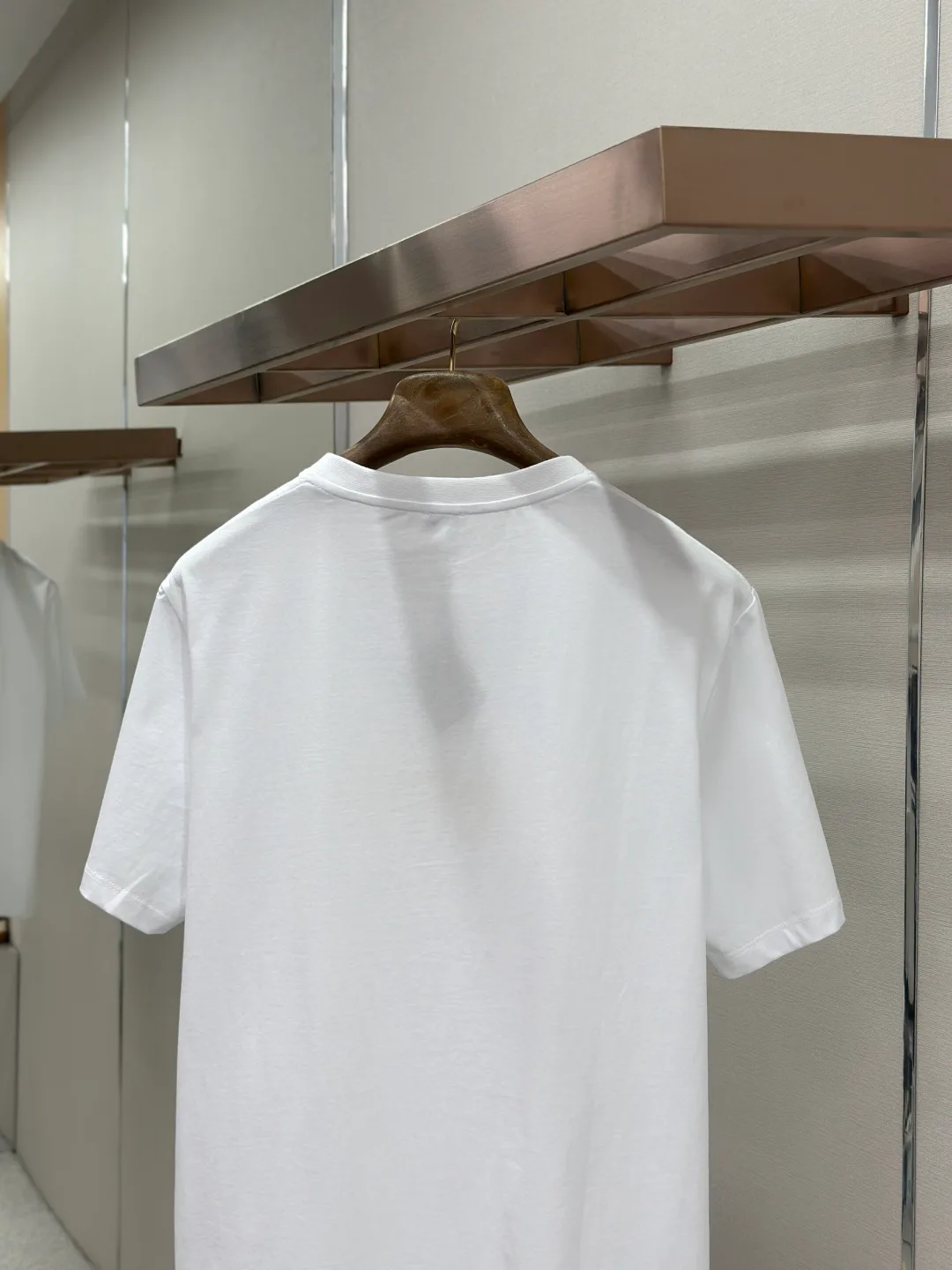 Men's T-Shirts LOEWE 17288598