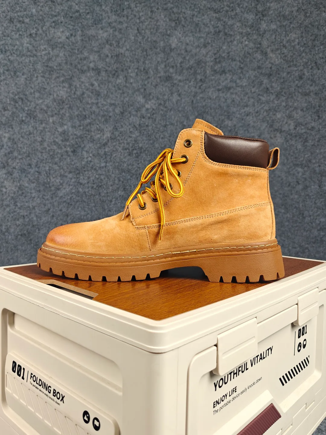 Men's Ankle Boots TIMBERLAND 18363492